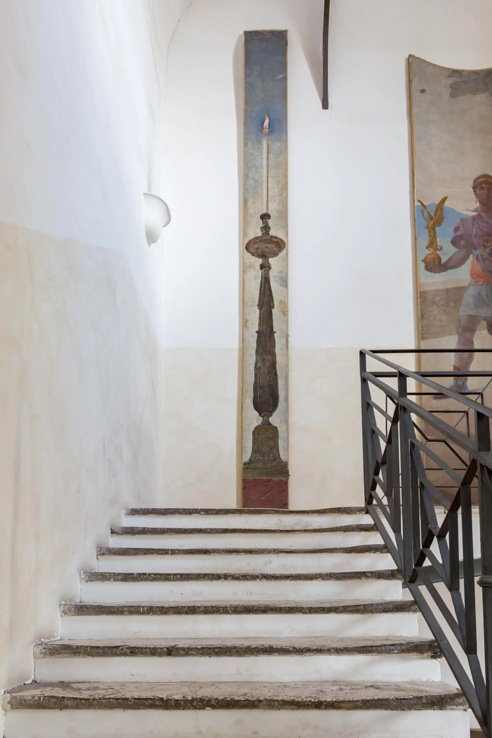 Other in Domus Sessoriana