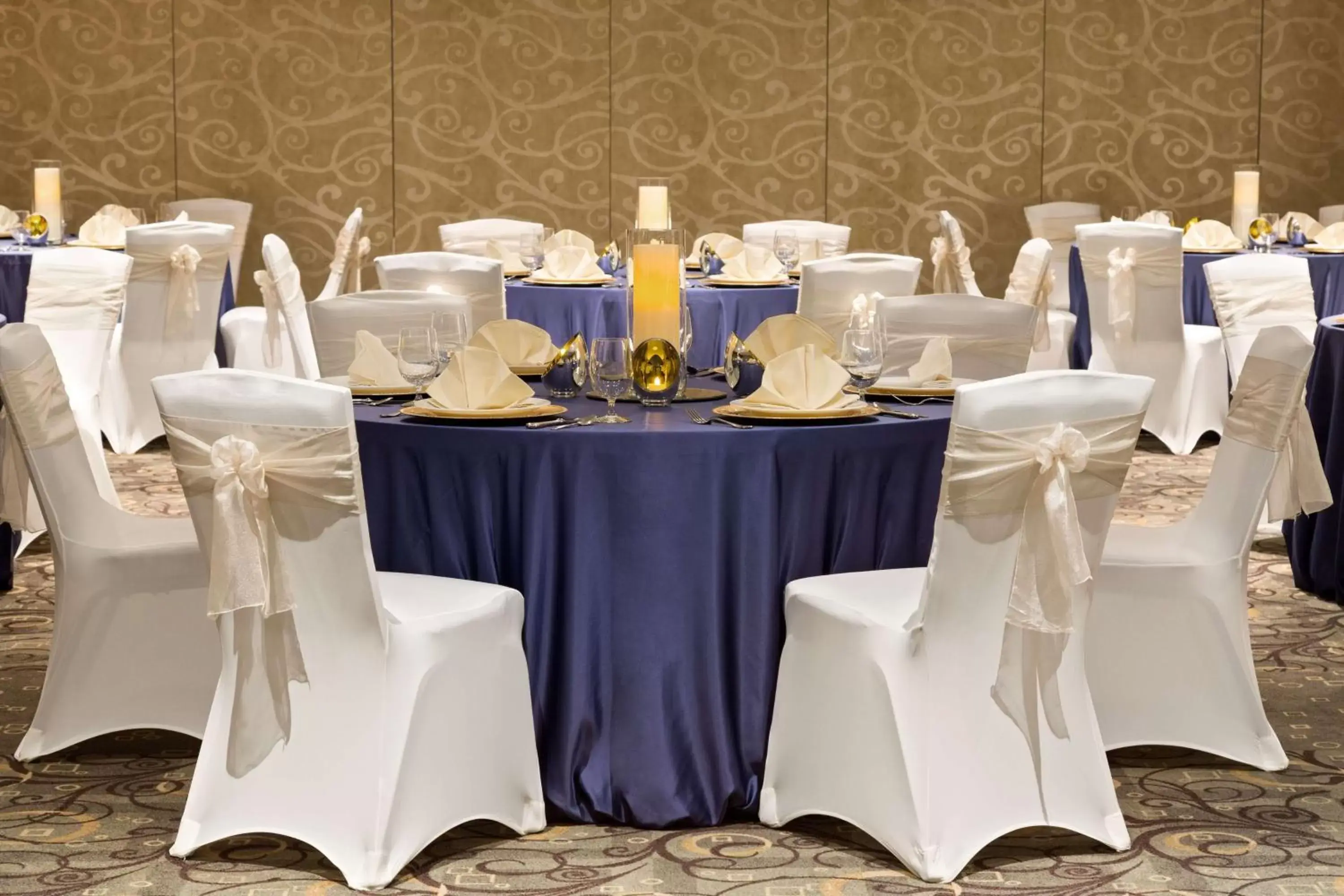 Meeting/conference room, Banquet Facilities in Hilton Garden Inn Houston Northwest
