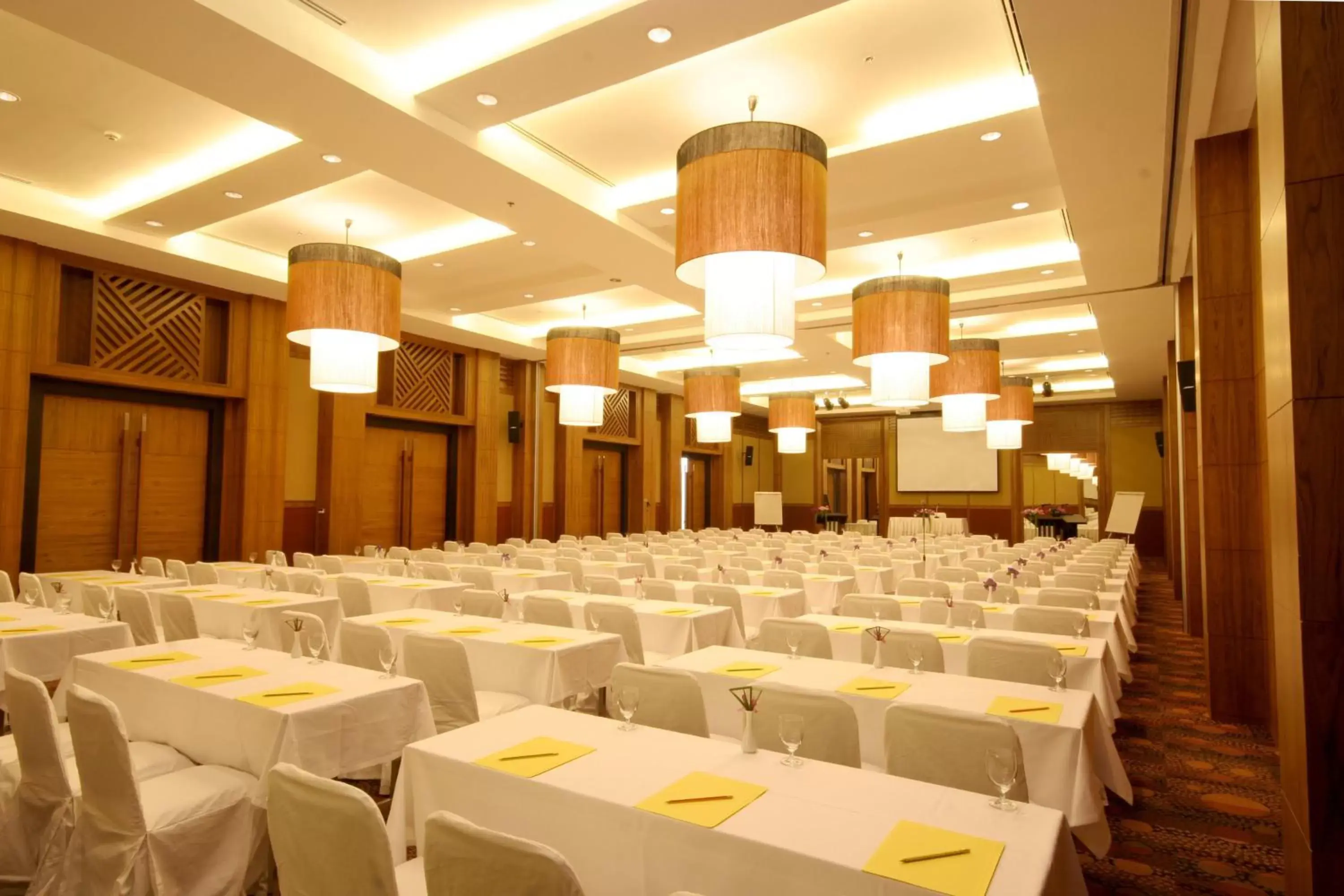 Meeting/conference room, Banquet Facilities in Kantary Hills Hotel, Chiang Mai