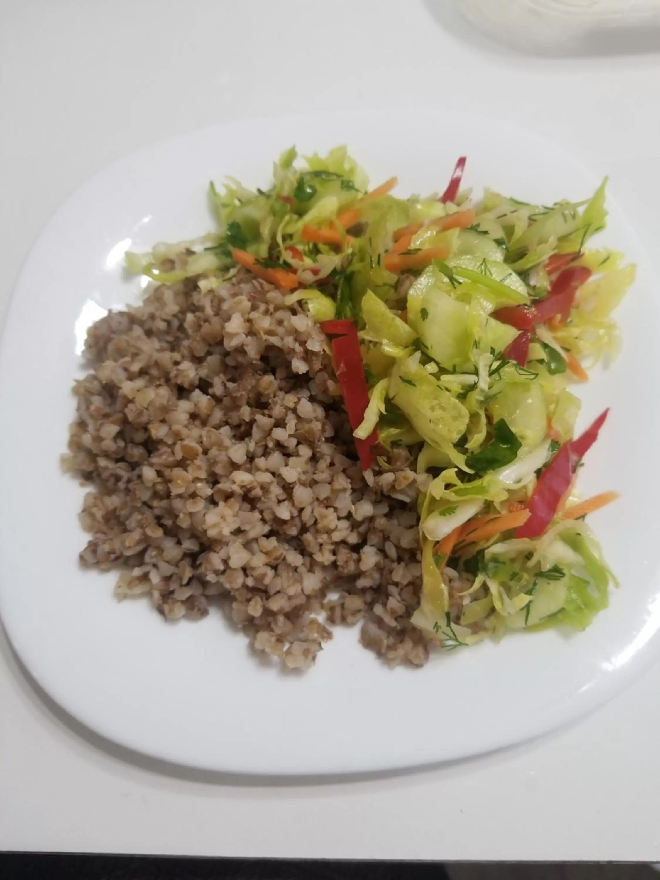 Breakfast in Hotel MMG