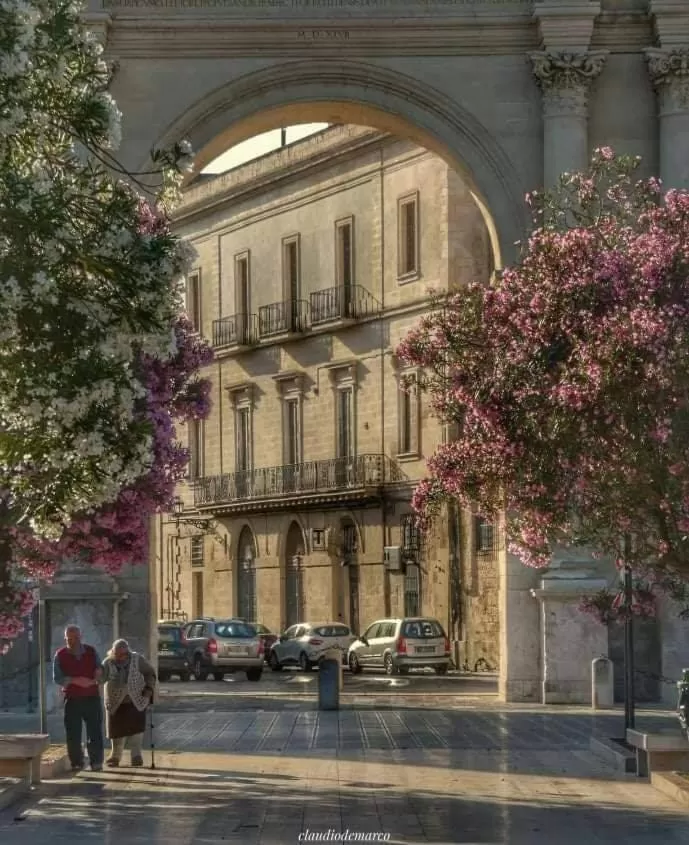 B&B Lecce Stazione Centrale