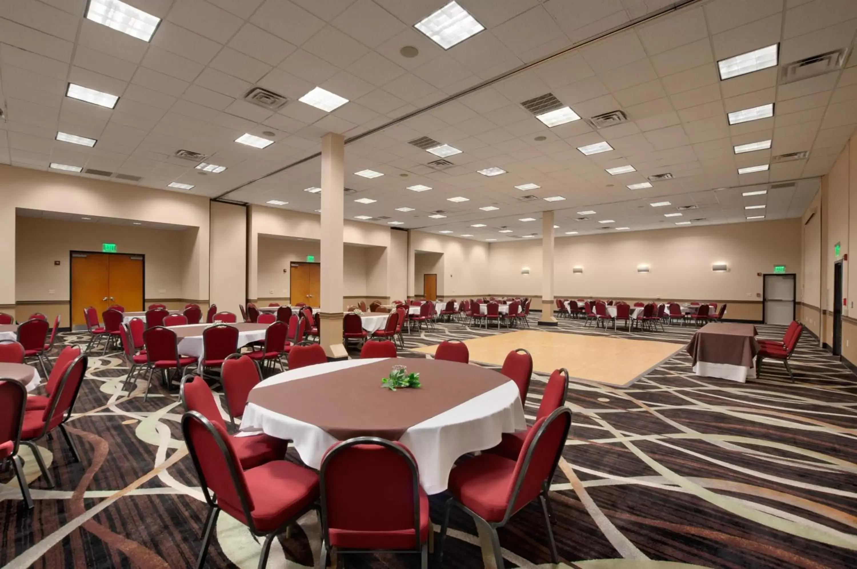 Banquet/Function facilities in Wingate by Wyndham and Williamson Conference Center