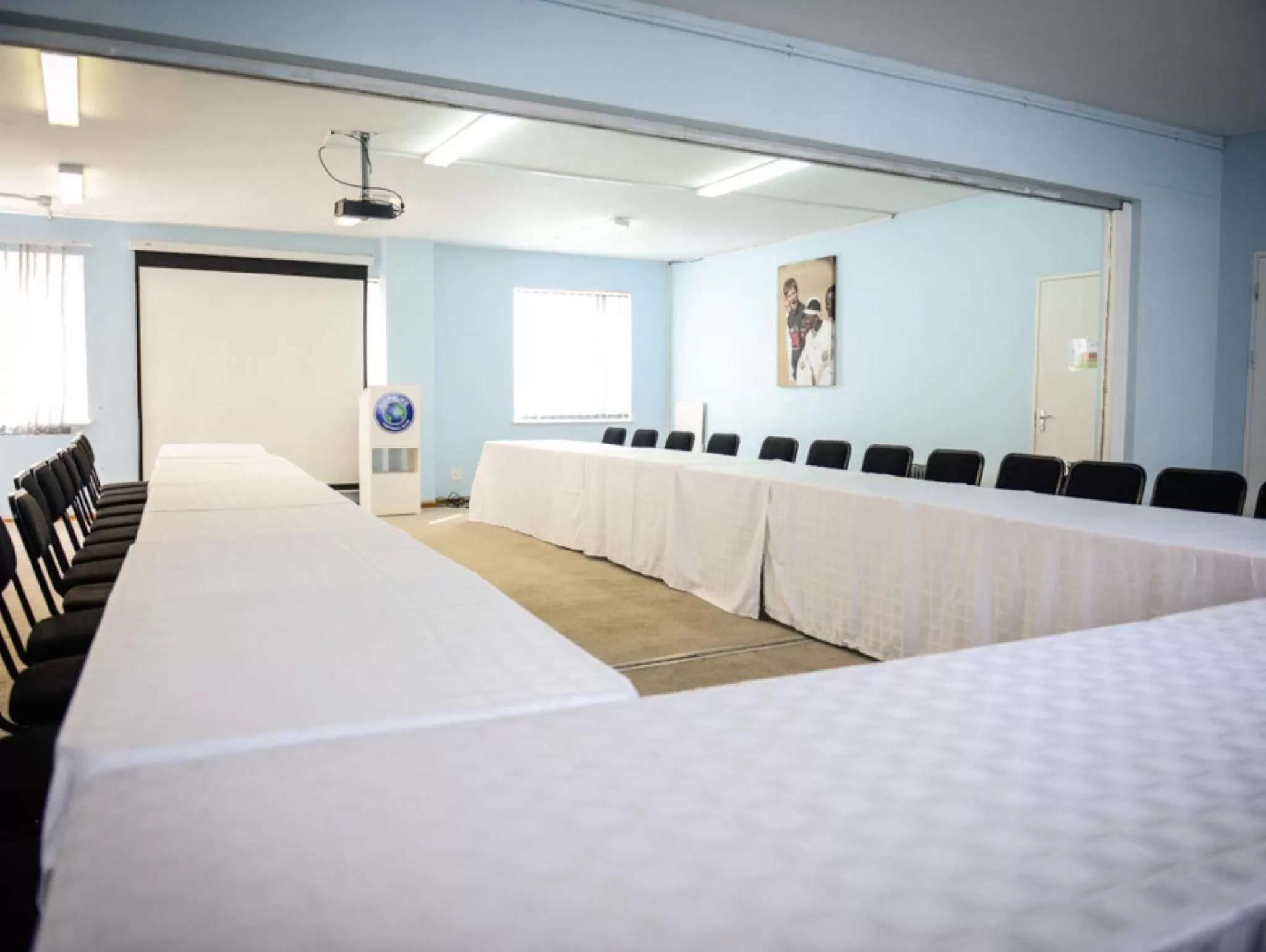 Meeting/conference room in Hokahanya Inn & Conference Centre