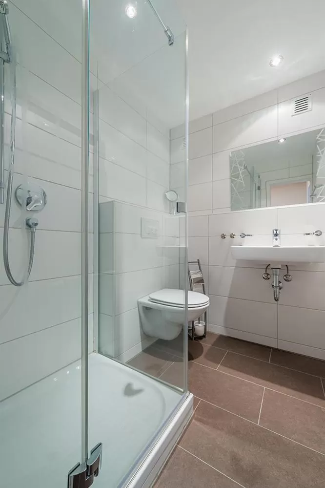 Allgäu Vital Oberstaufen inkl Oberstaufen Plus Card