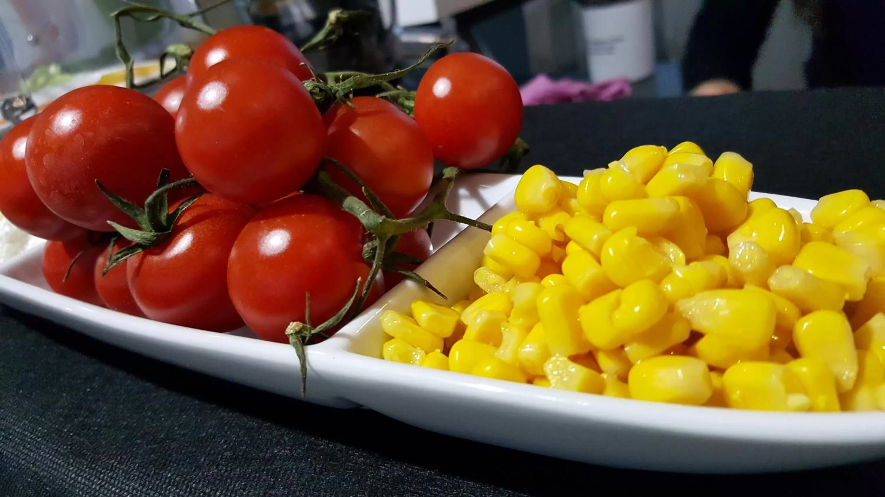 Breakfast in Fly Boutique Hotel