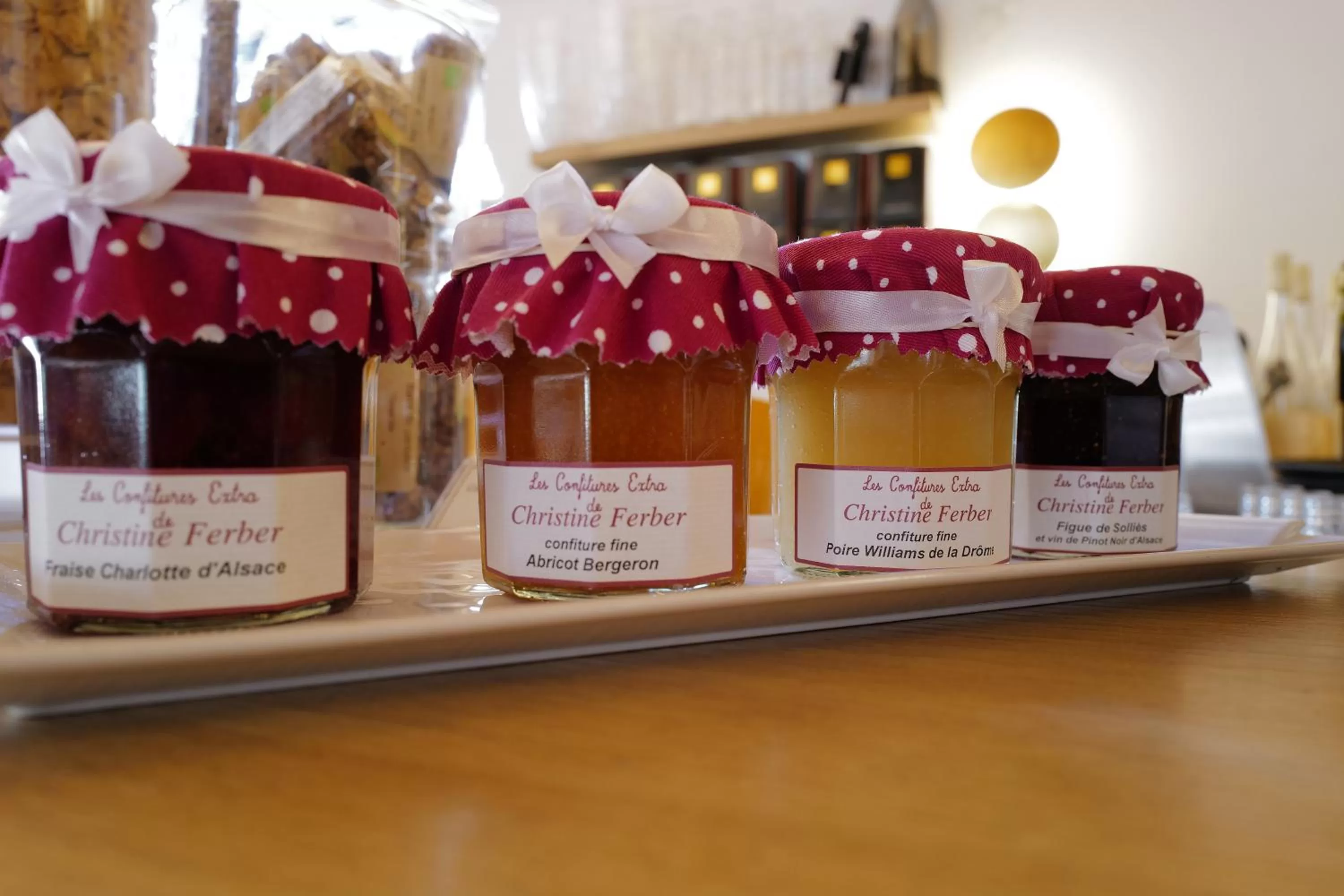 Buffet breakfast in 5 Terres Hotel & Spa - MGallery Collection