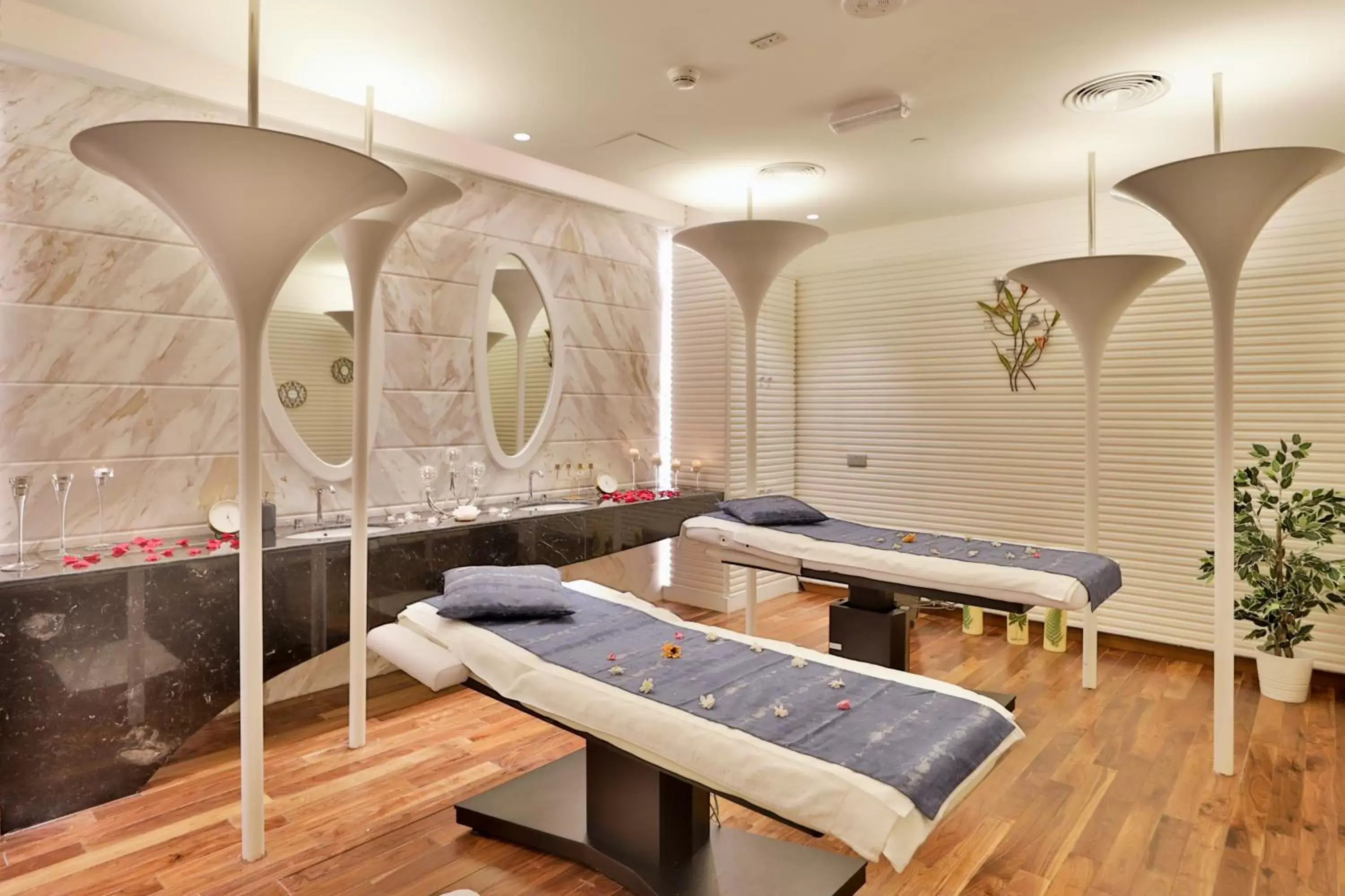 Spa and wellness centre/facilities in VIP Hotel Doha Qatar Spa and wellness centre/facilities in VIP Hotel Doha Qatar