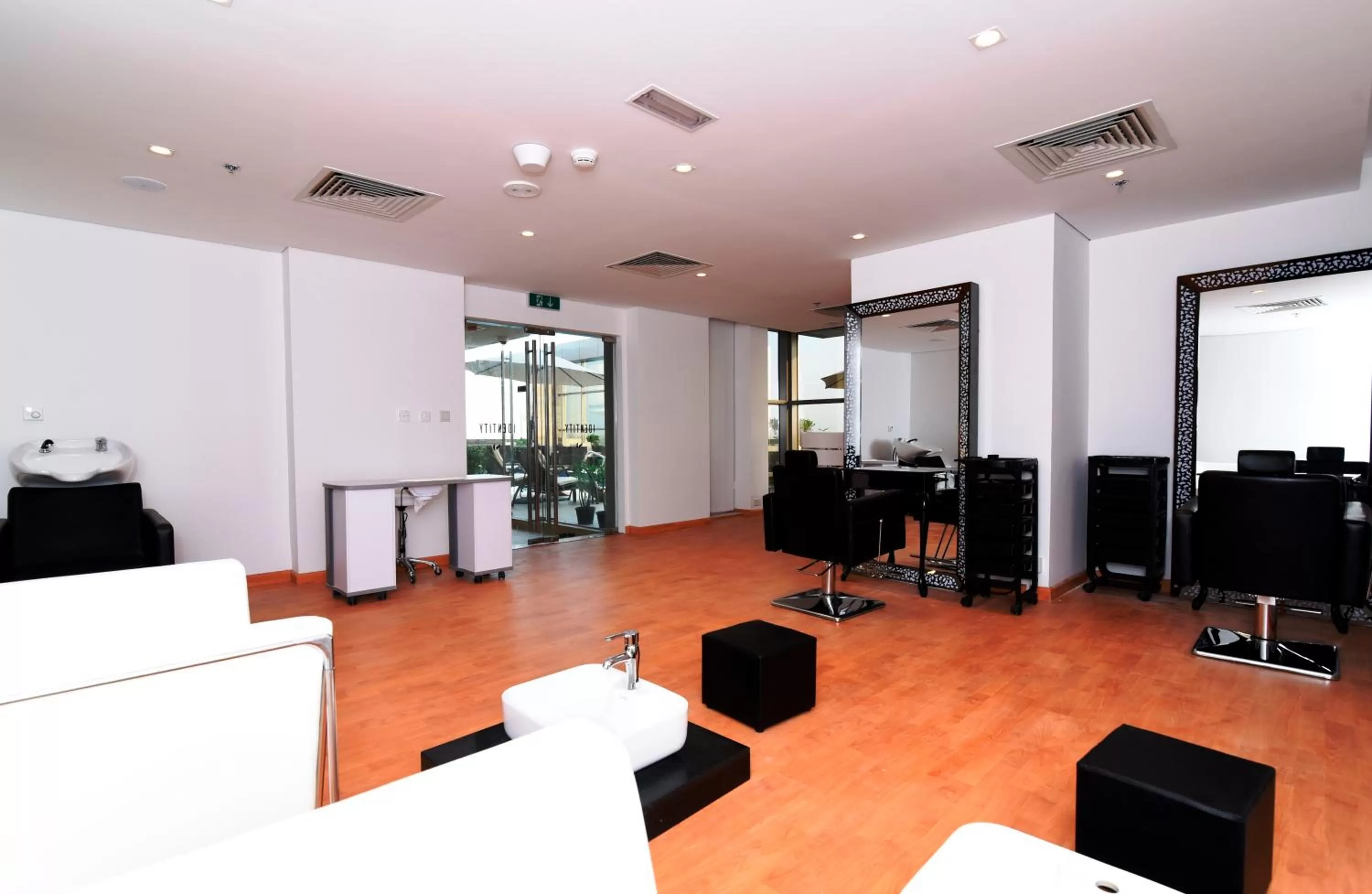 Spa and wellness centre/facilities in Best Western Plus Pearl Creek