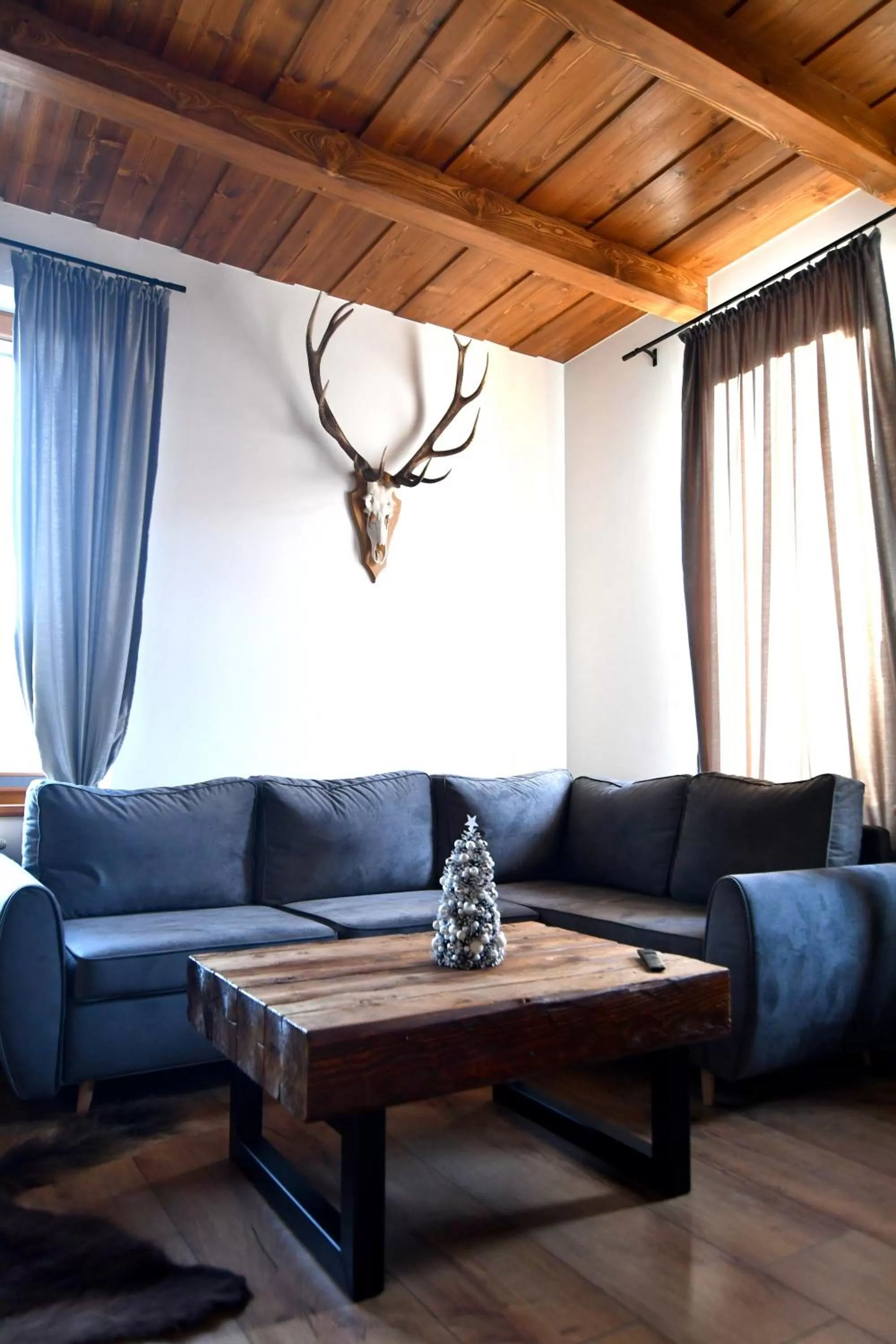 Apartamenty Rogowcówka