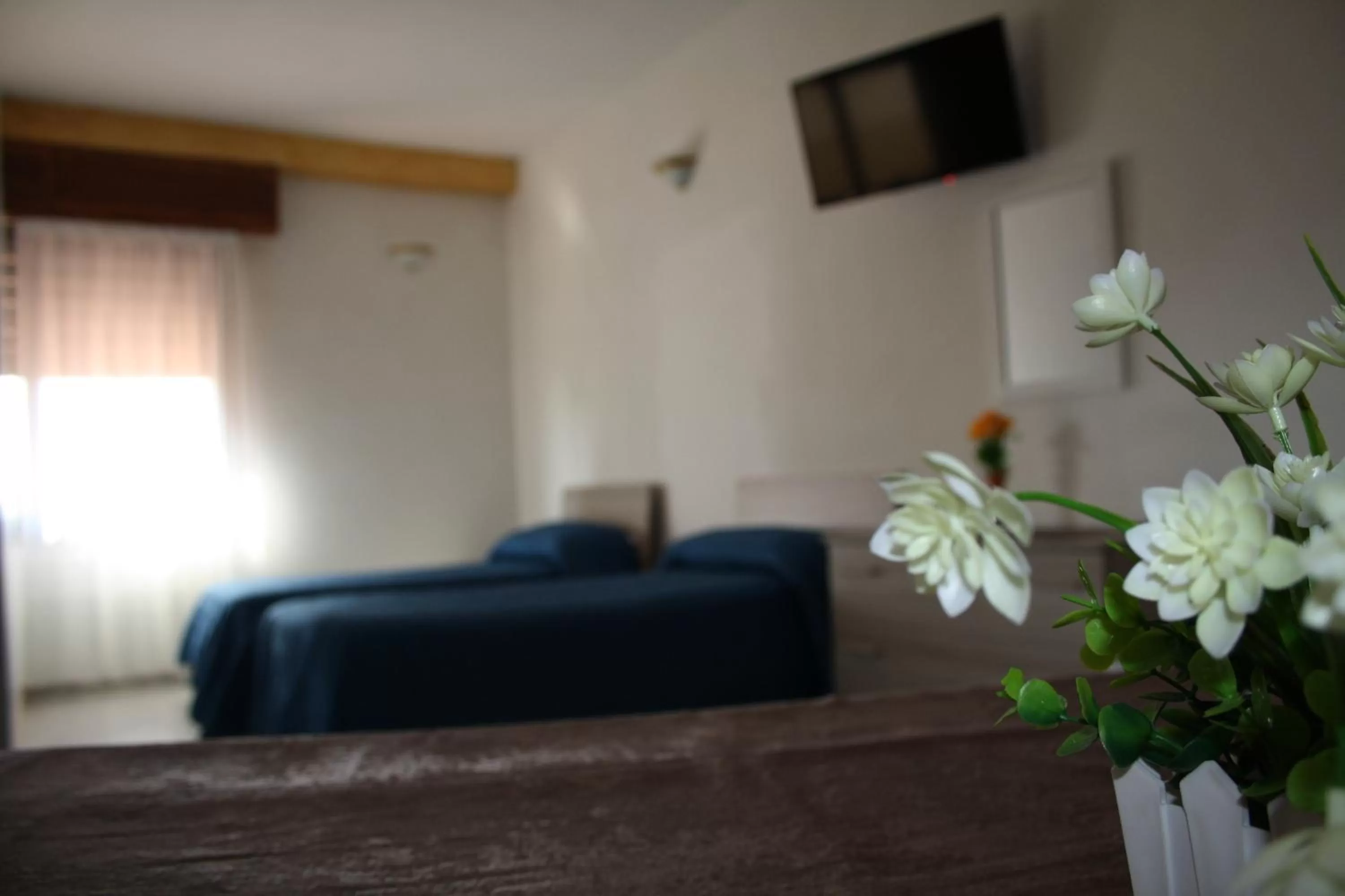 Bedroom in B&B Borgo Pileri