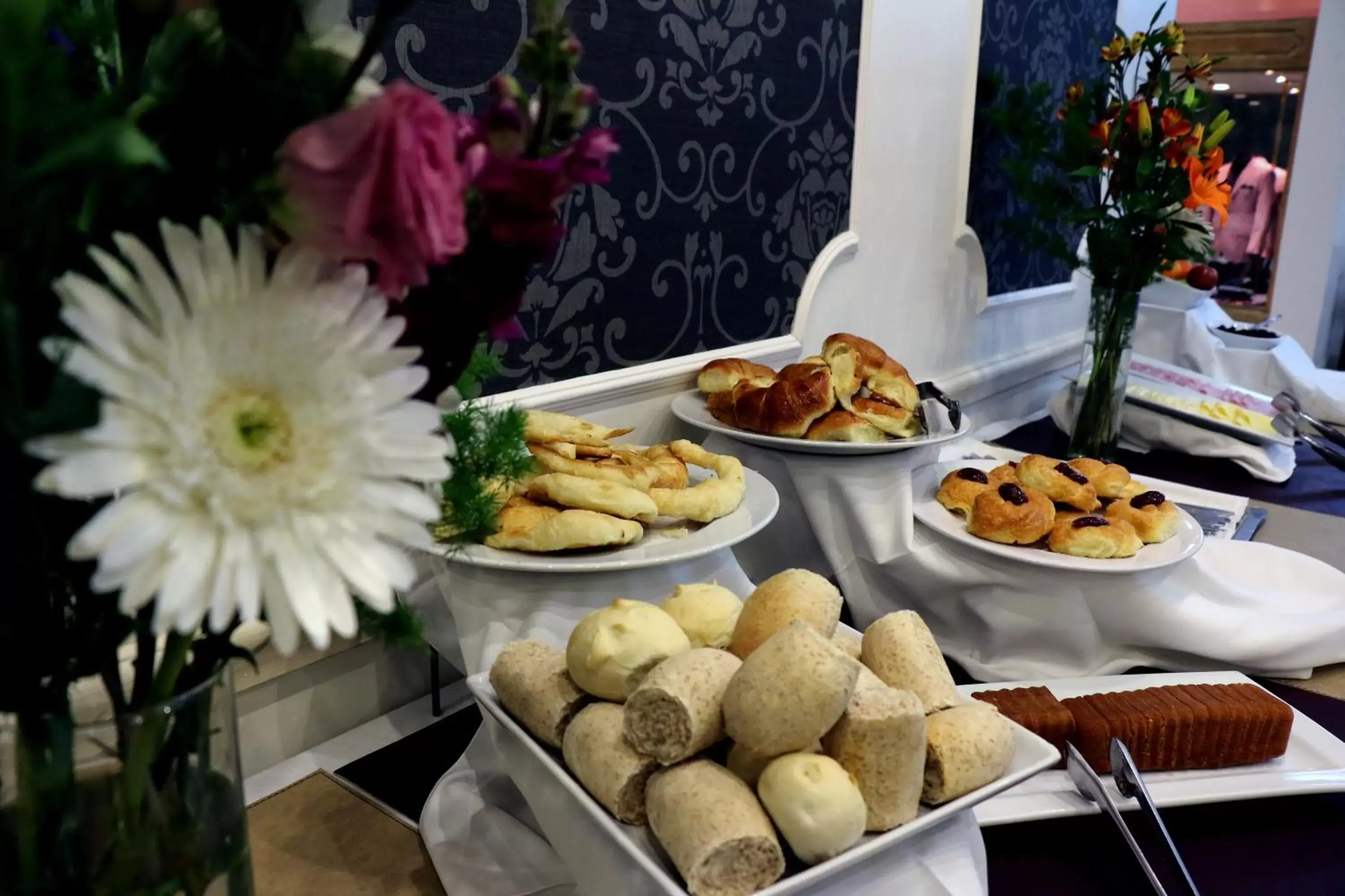 Food in Centuria Hotel Buenos Aires Food in Centuria Hotel Buenos Aires