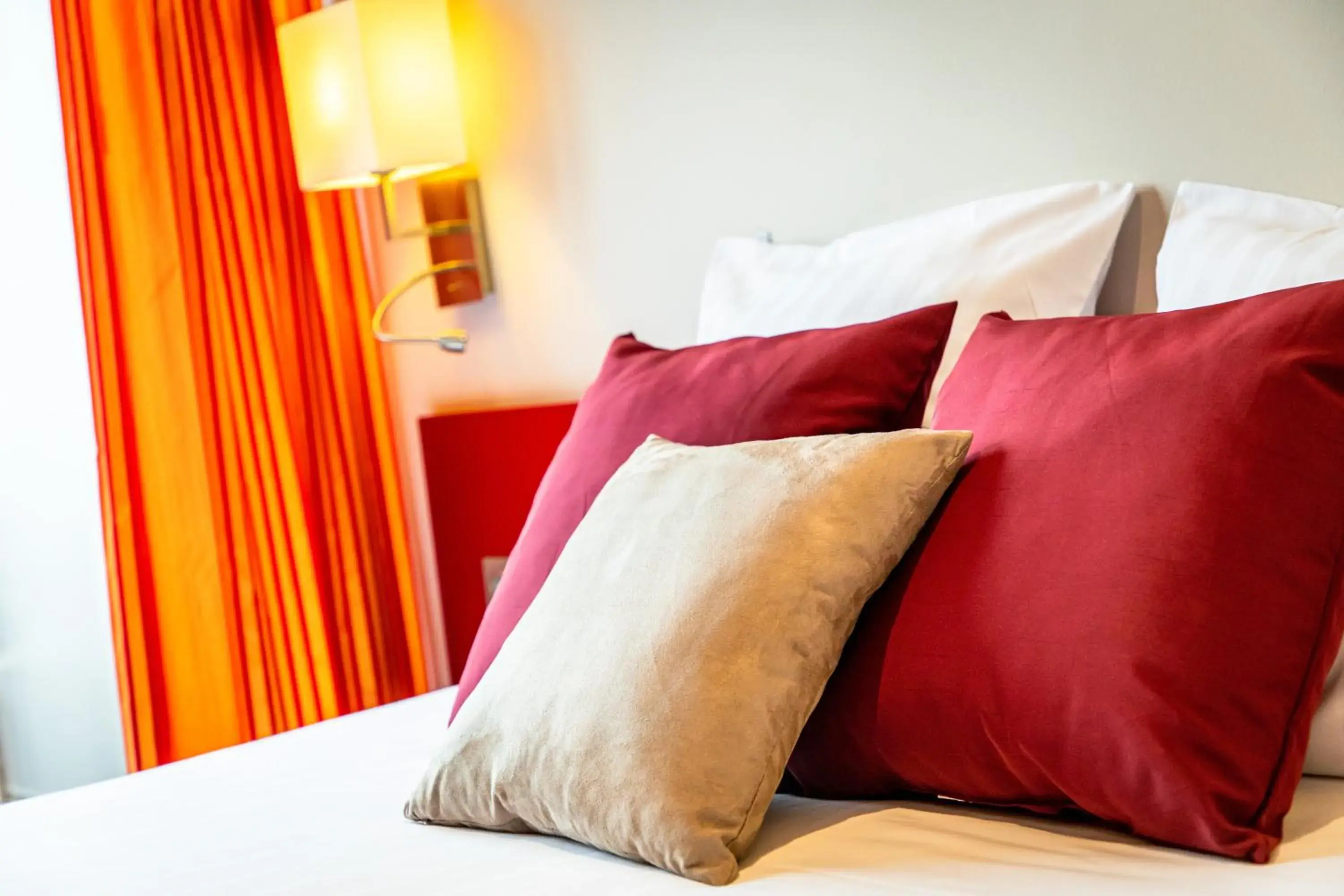 Bed in Europe Haguenau – Hotel & Spa