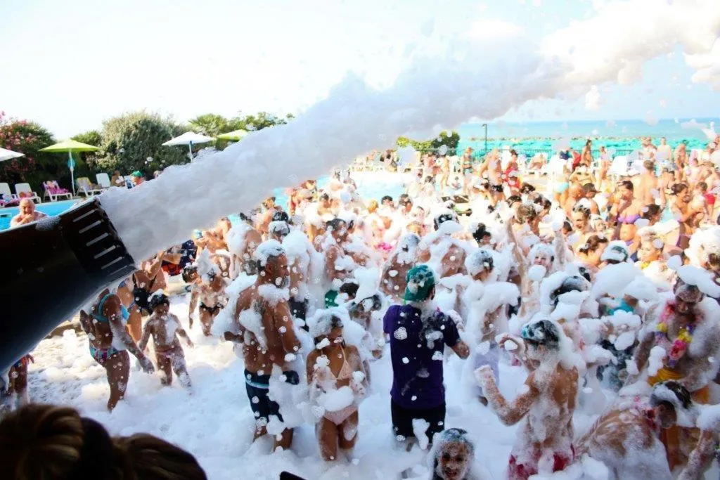 Grand Hotel Montesilvano