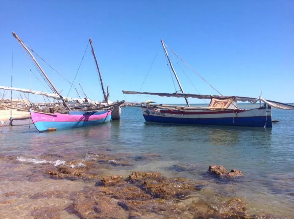On site in PAP'S Chambres d'Hôtes