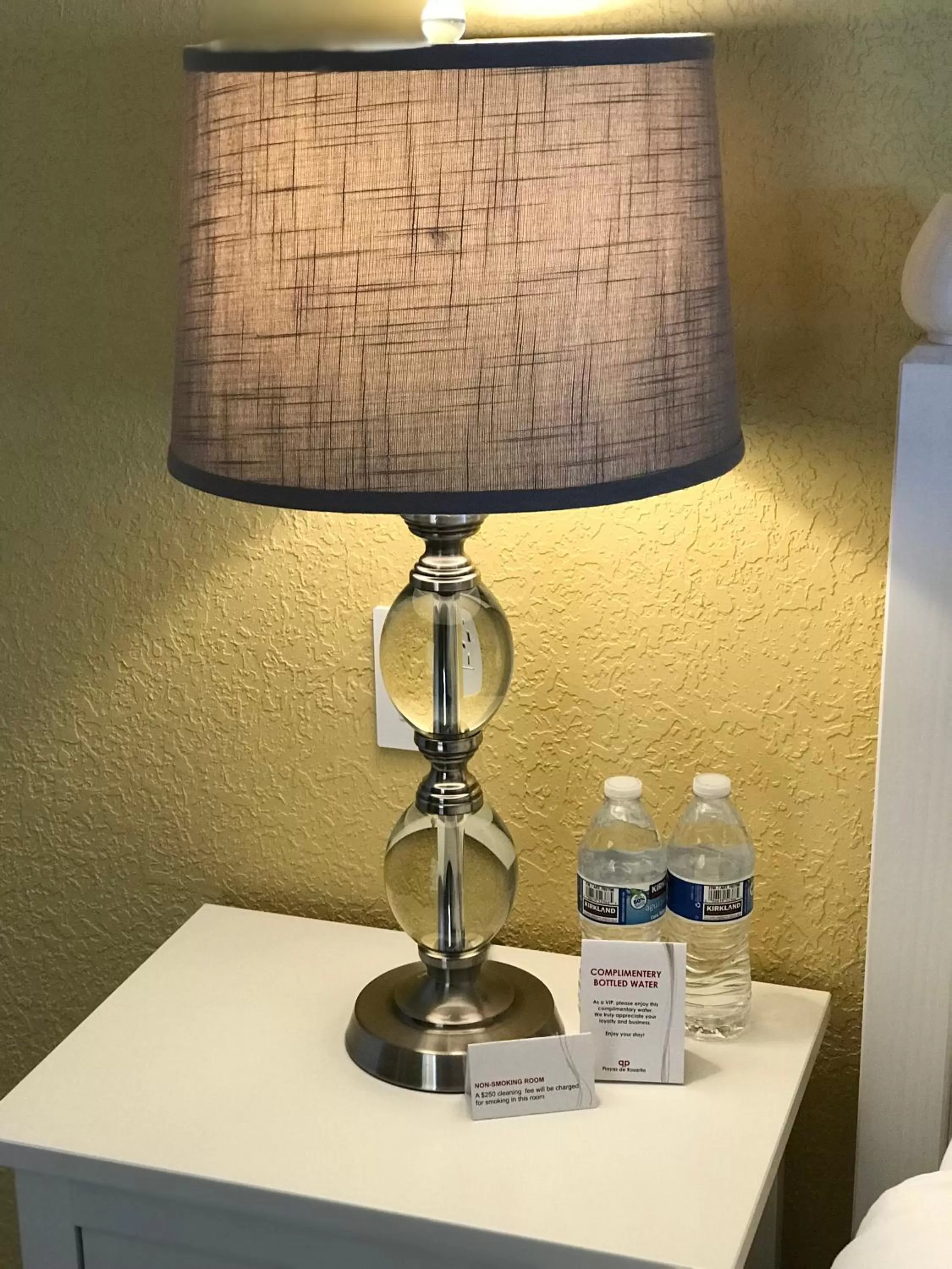 Bedroom, Bed in Quinta Pacifica Beachfront Villas