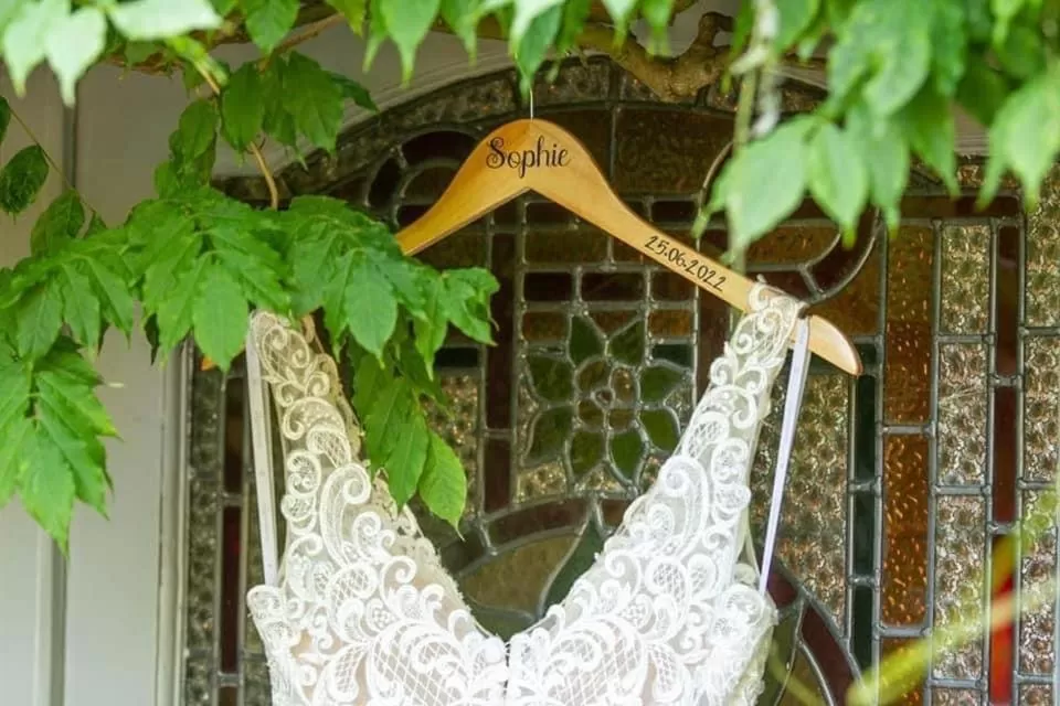 wedding in B&Bat no3