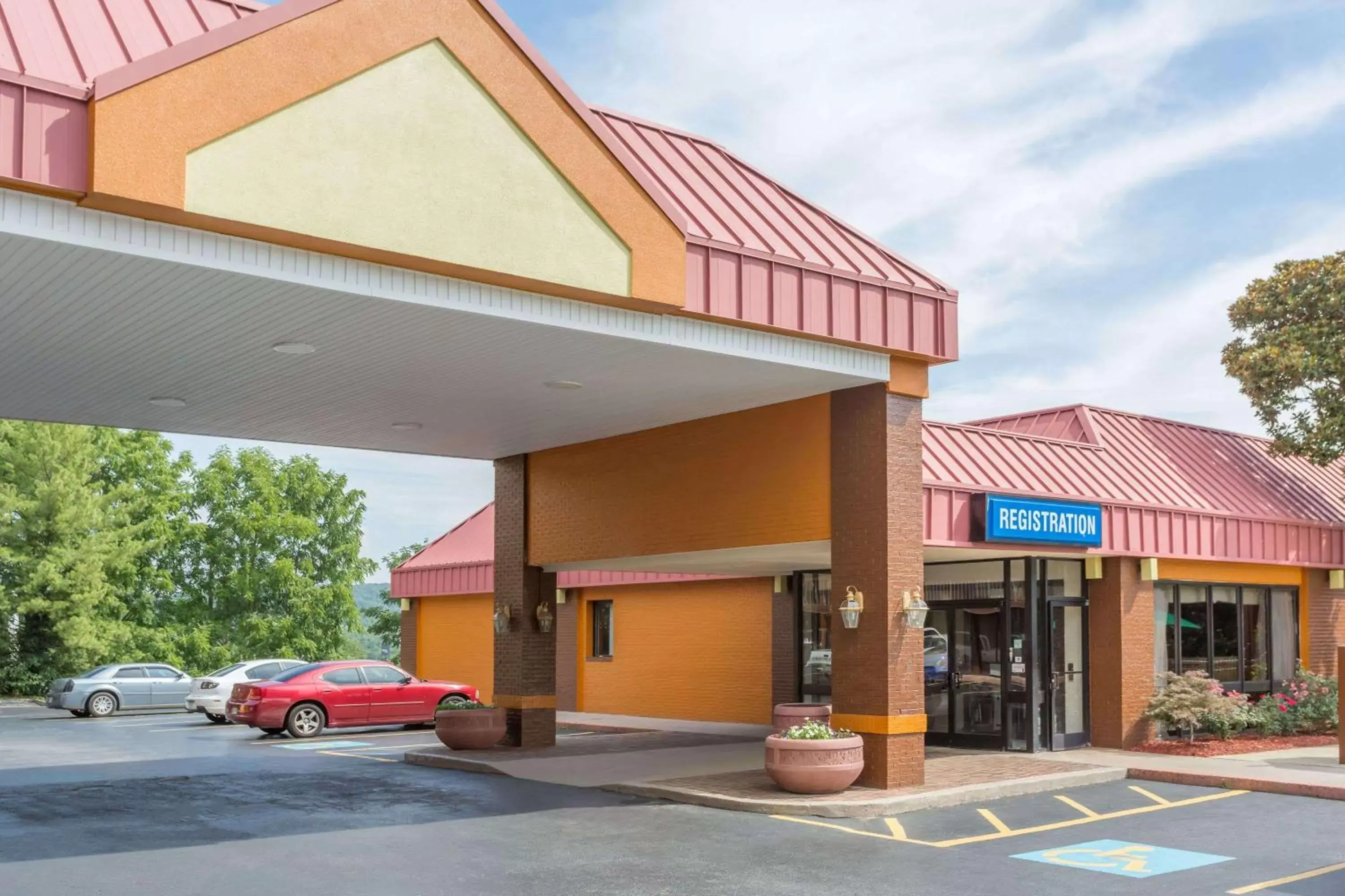 Extended Stay America Suites - Bristol Extended Stay America Suites - Bristol