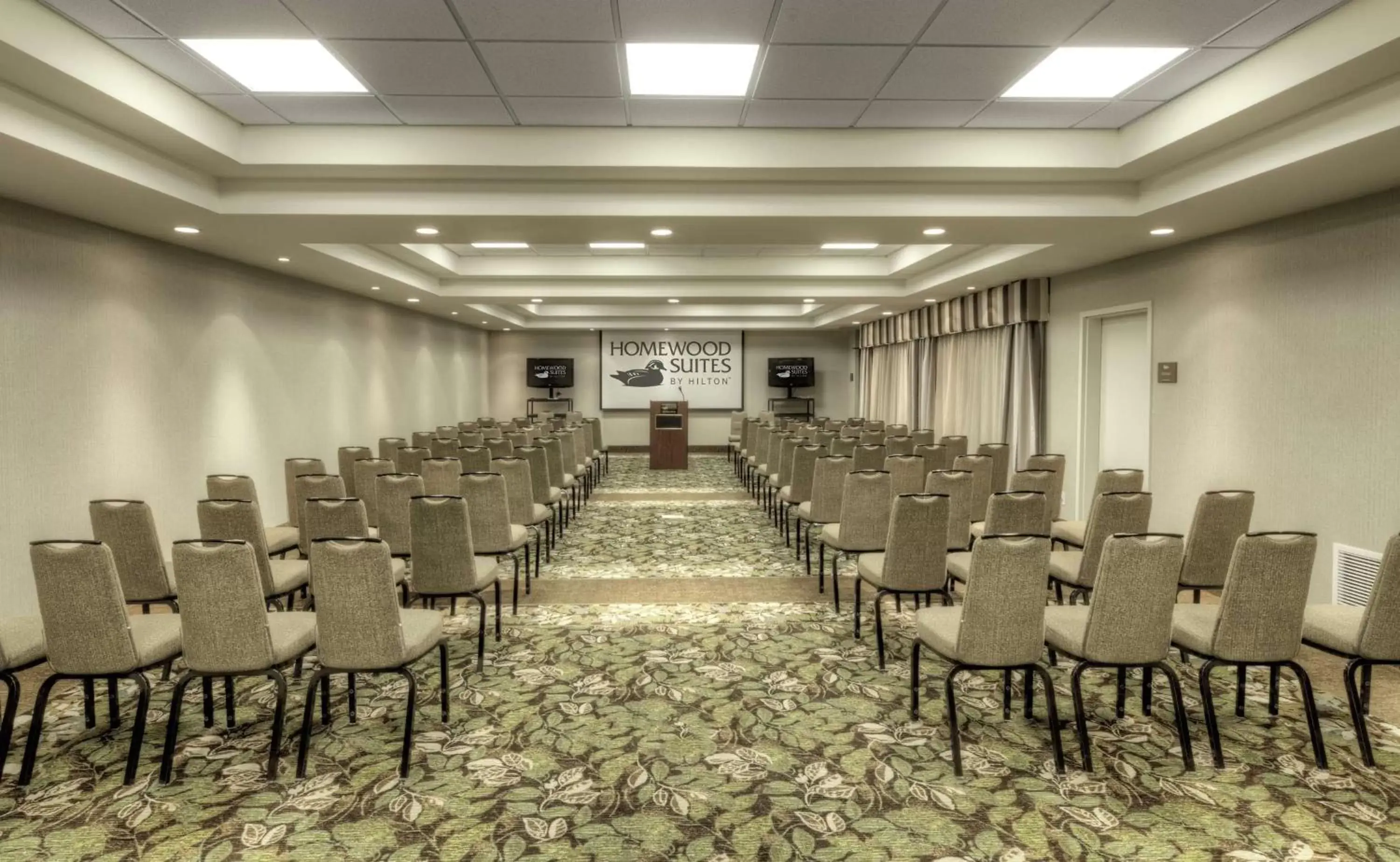 Meeting/conference room in Homewood Suites by Hilton Victoria