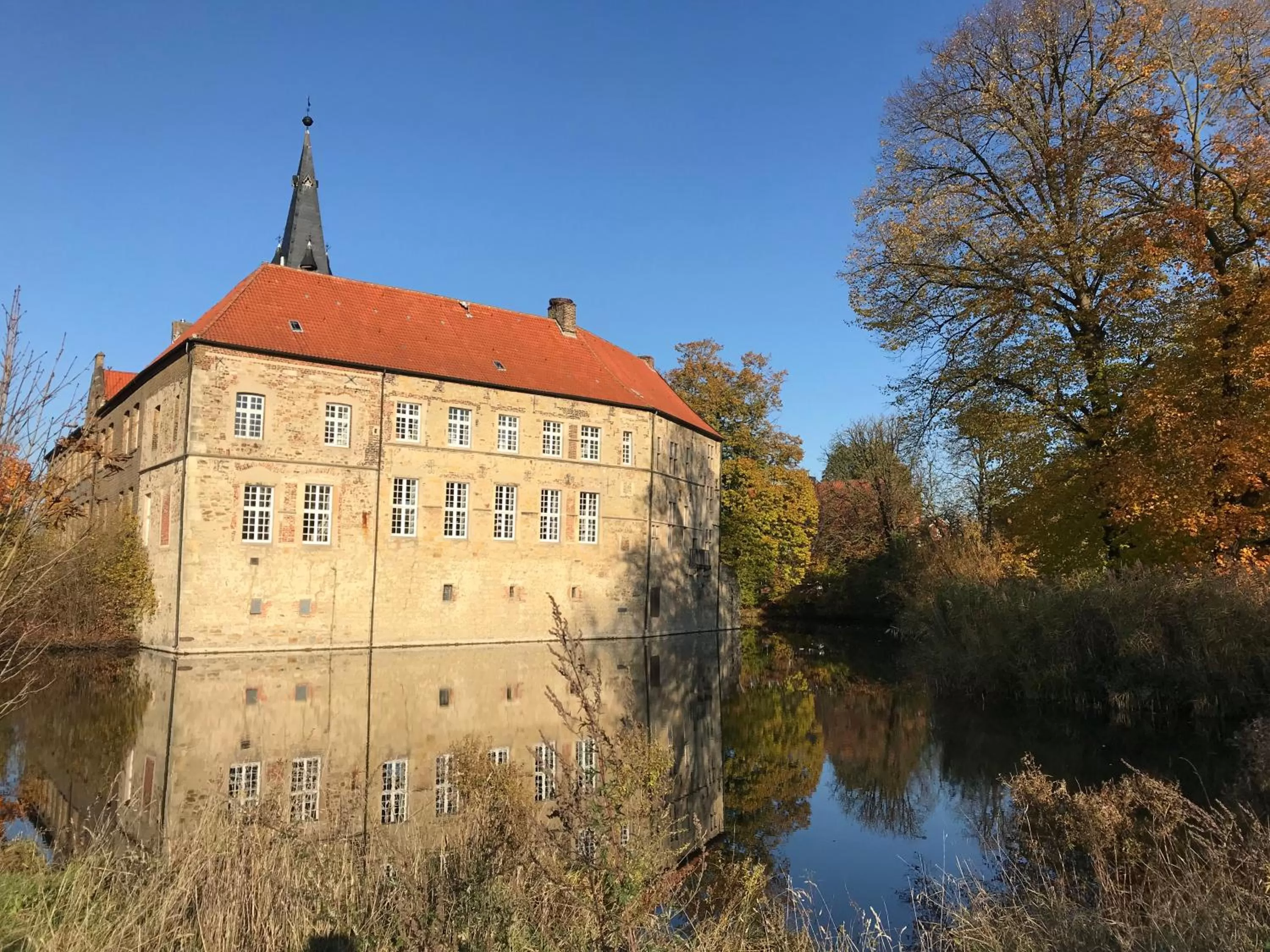 Hiking in Hotel No. 11