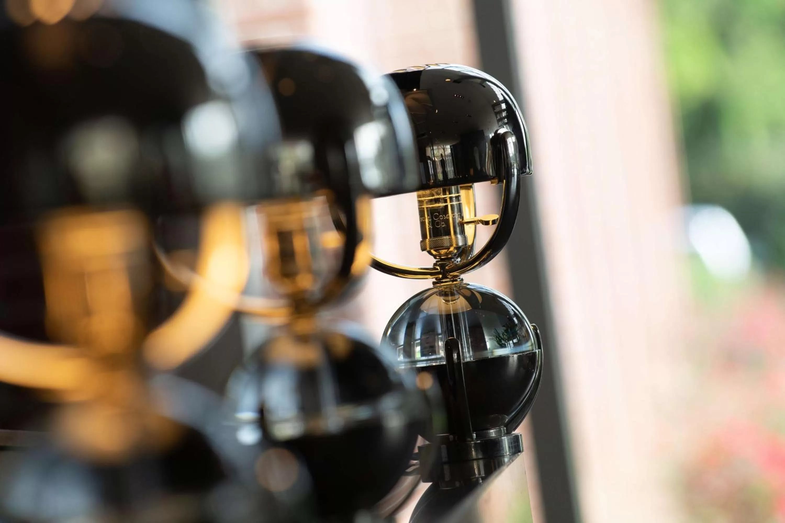 Lobby or reception in DoubleTree Hotel & Suites Charleston Airport