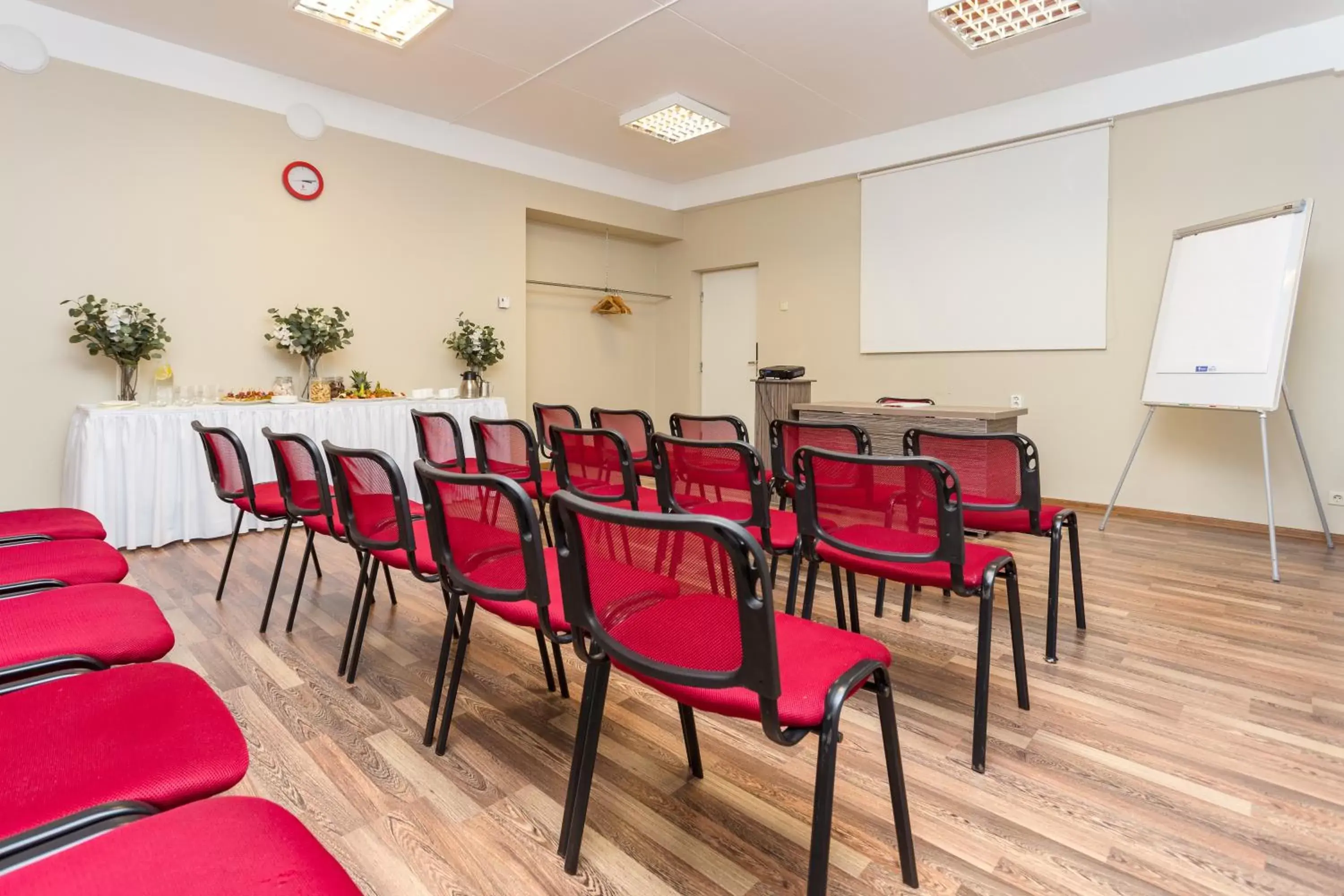 Meeting/conference room, Business Area/Conference Room in Hotel Dzingel