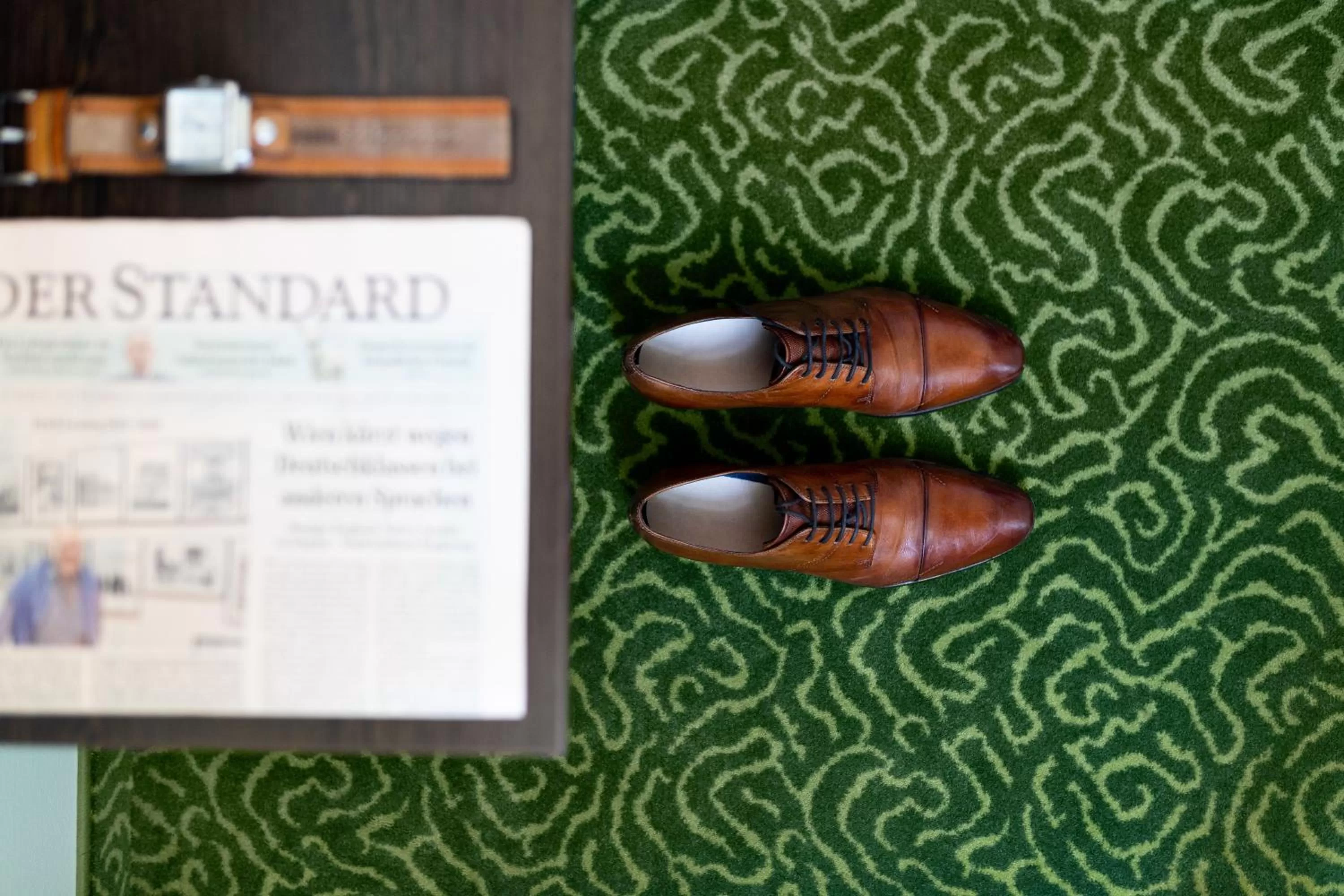 Other in Rainers Hotel Vienna