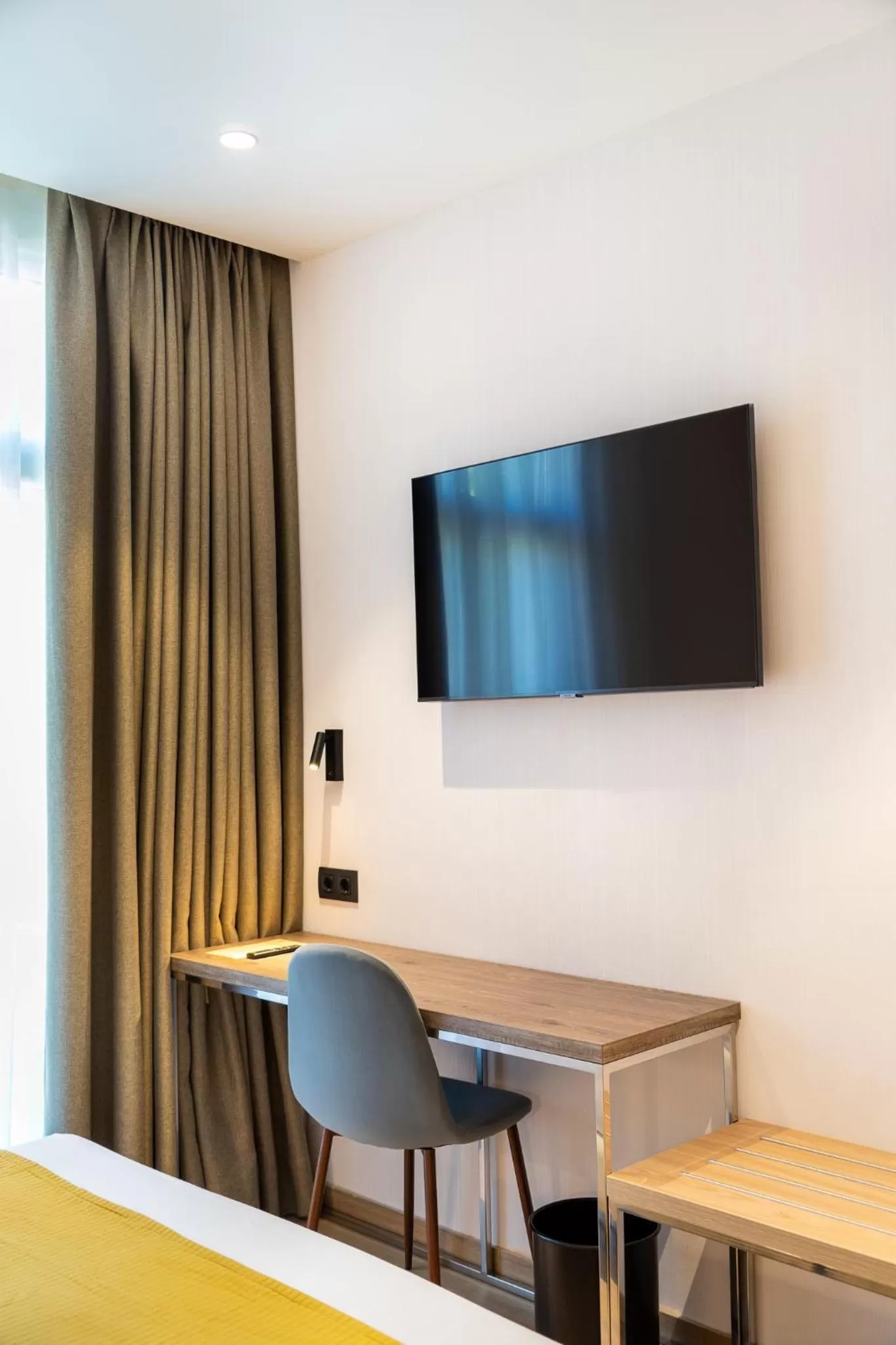 TV and multimedia in Caledonian