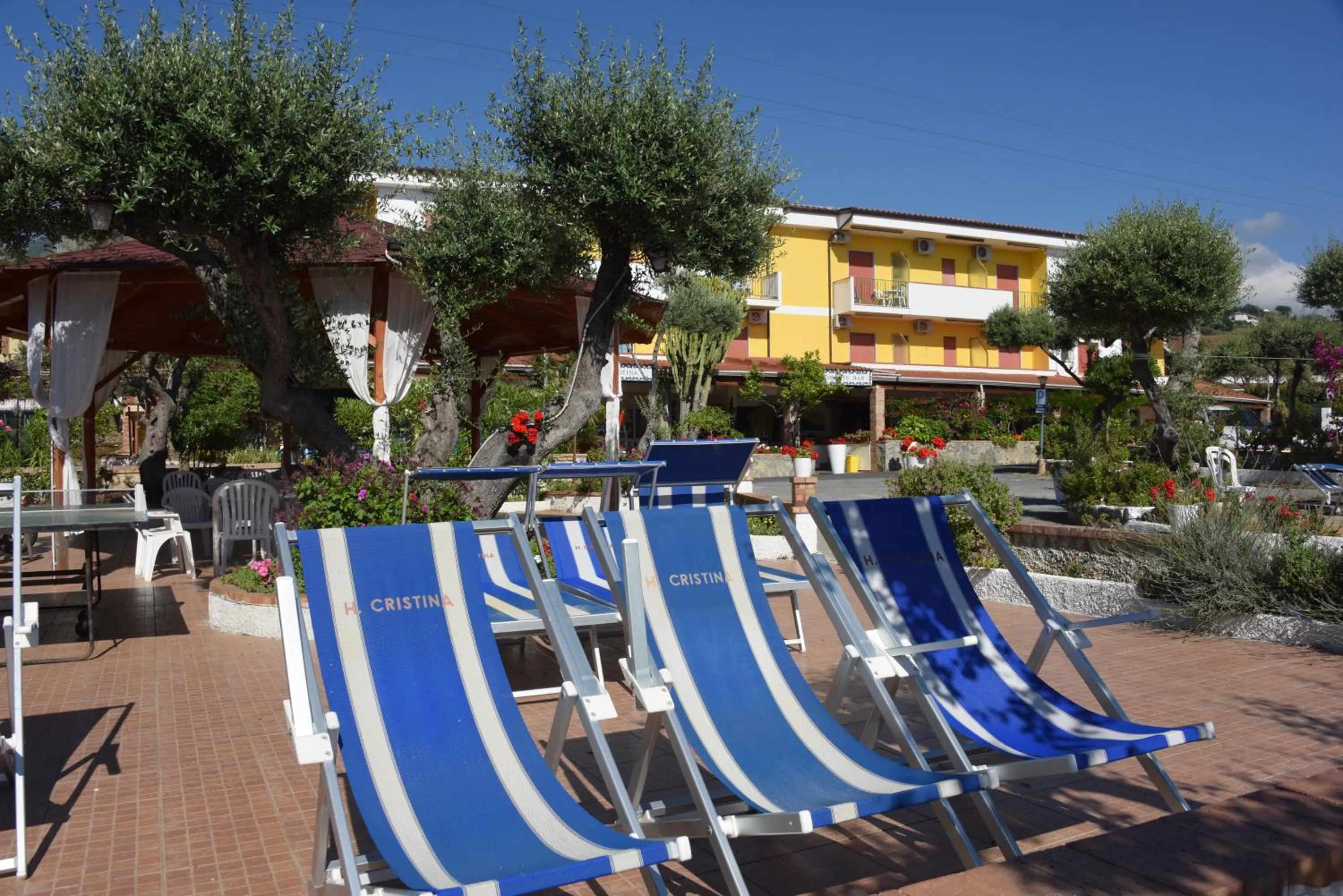 Other in Hotel Cristina