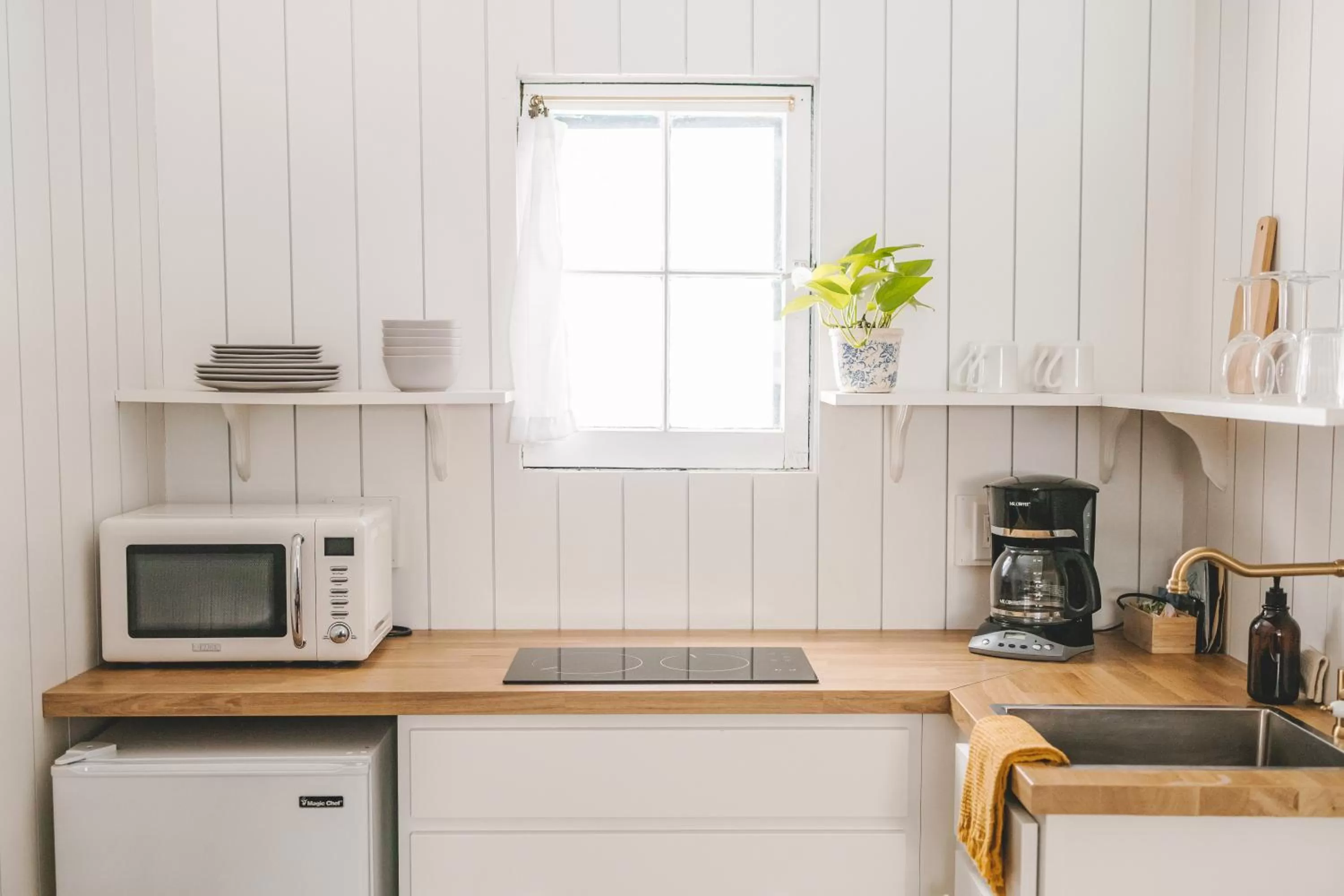 kitchen, Kitchen/Kitchenette in Anchor Inn