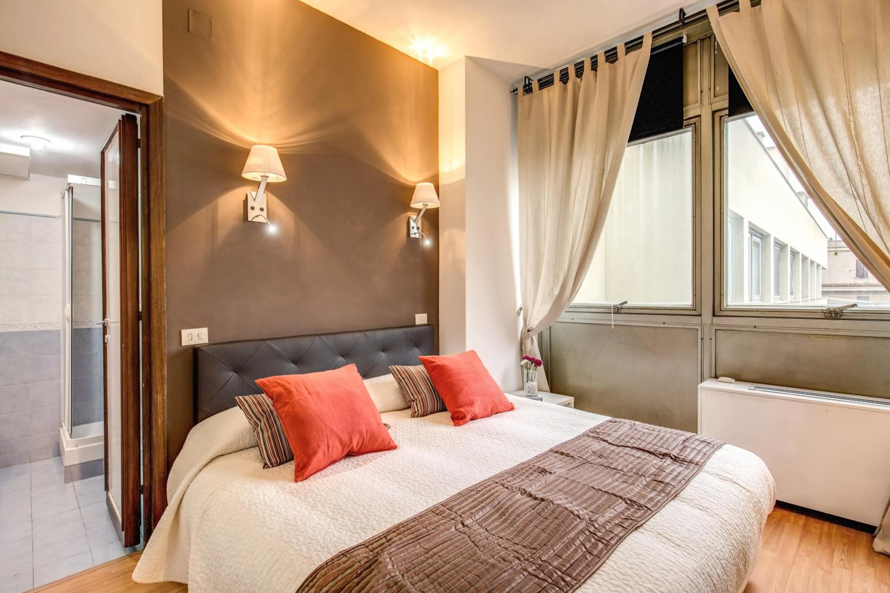 M&L Apartments - Ardesia Colosseo