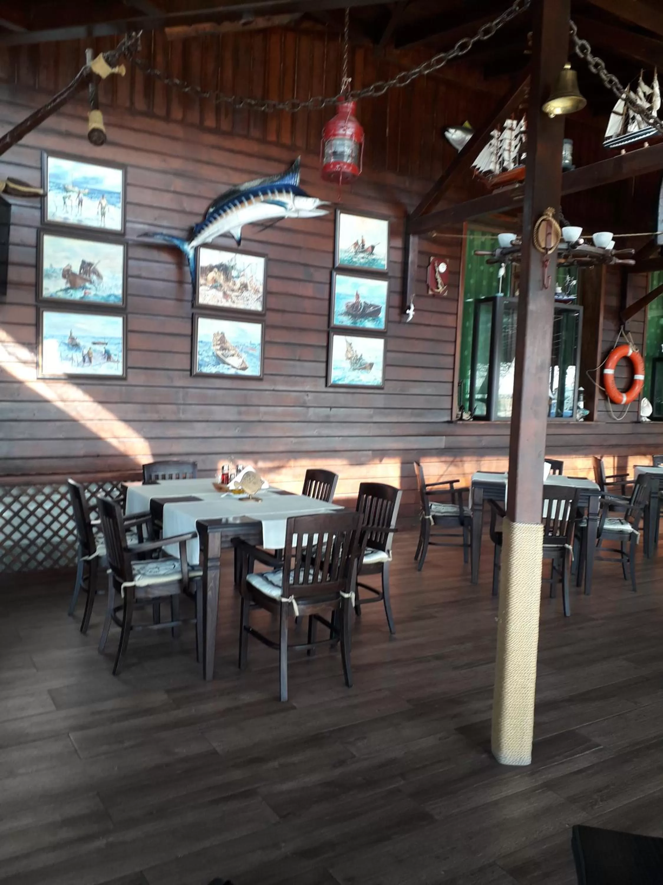 Food and drinks in Hotel Sveti Nikola