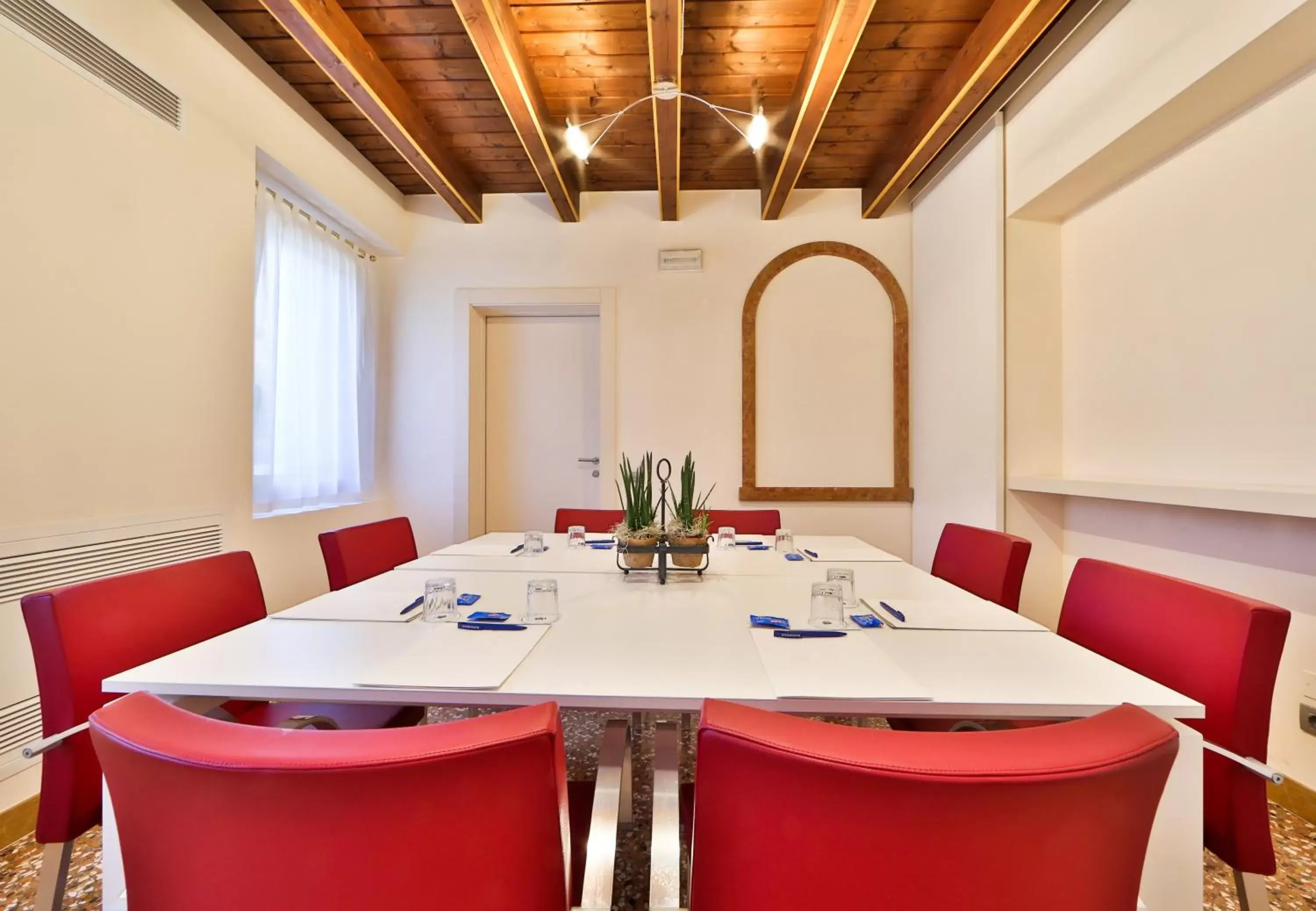 Business facilities, Dining Area in BEST WESTERN Titian Inn Hotel Treviso