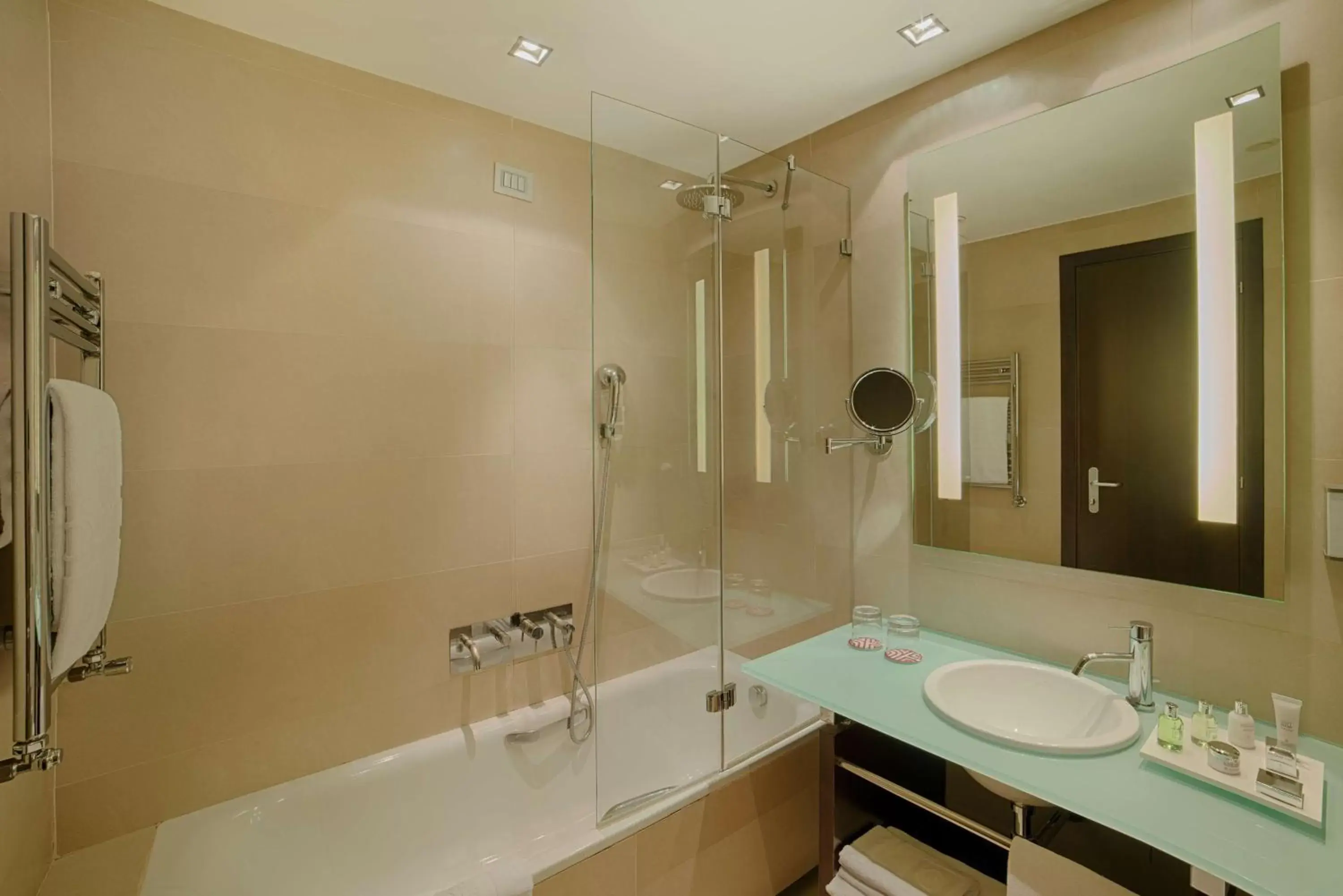 Other, Bathroom in NH Collection Milano President