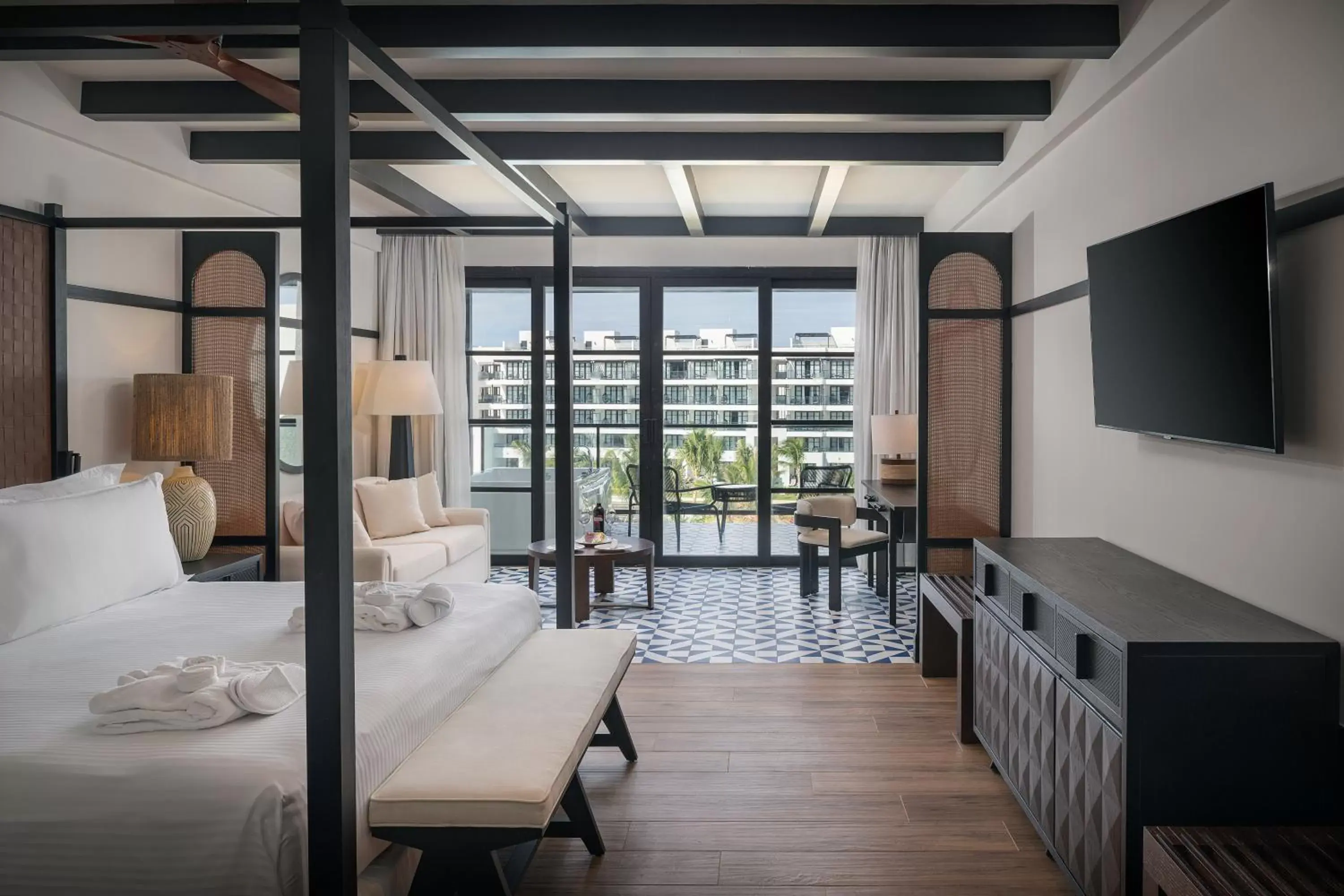 Privilege Junior Suite in Ocean Eden Bay - Adults Only - All Inclusive Privilege Junior Suite in Ocean Eden Bay - Adults Only - All Inclusive