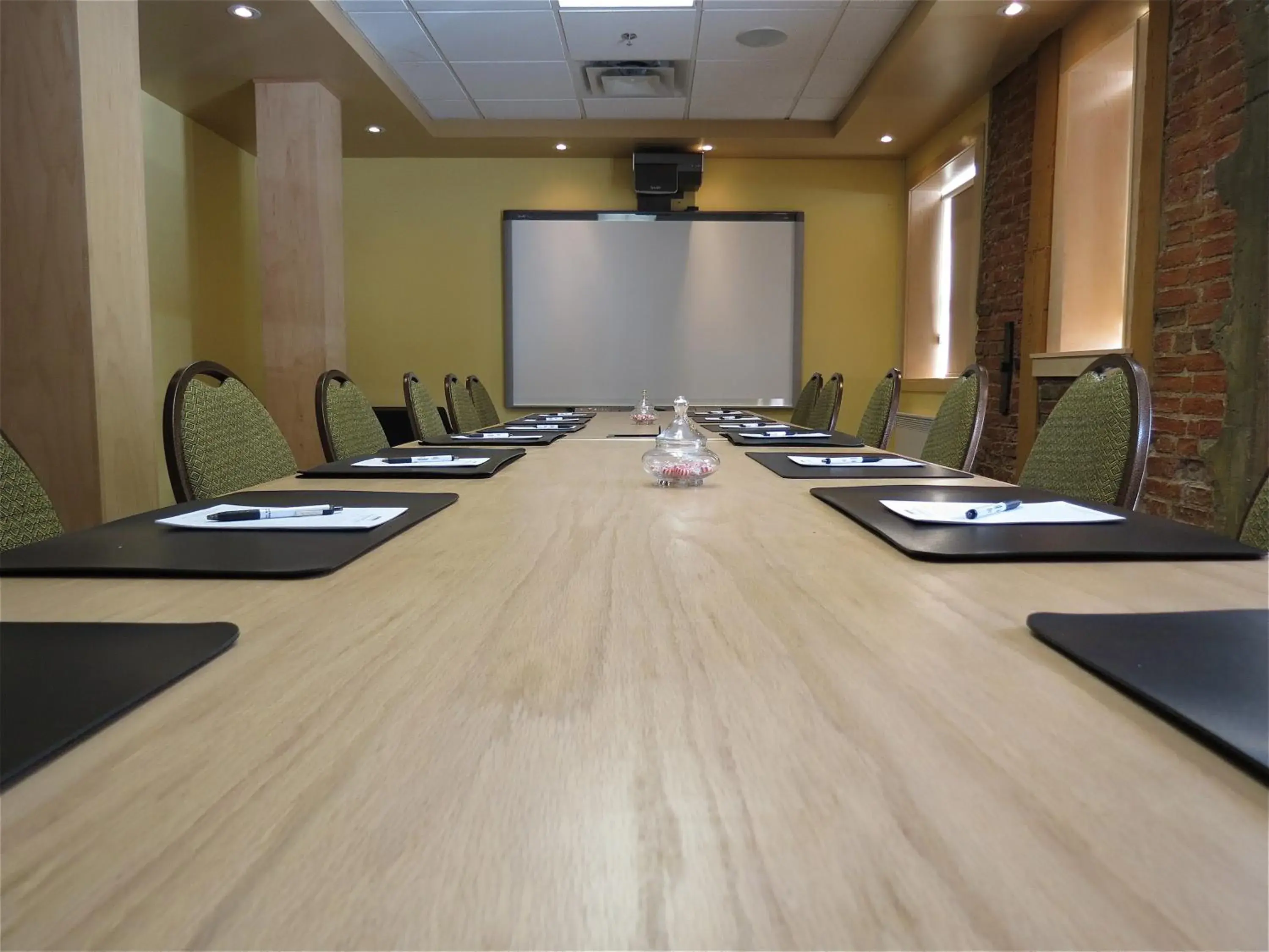 Meeting/conference room in Murray Premises Hotel