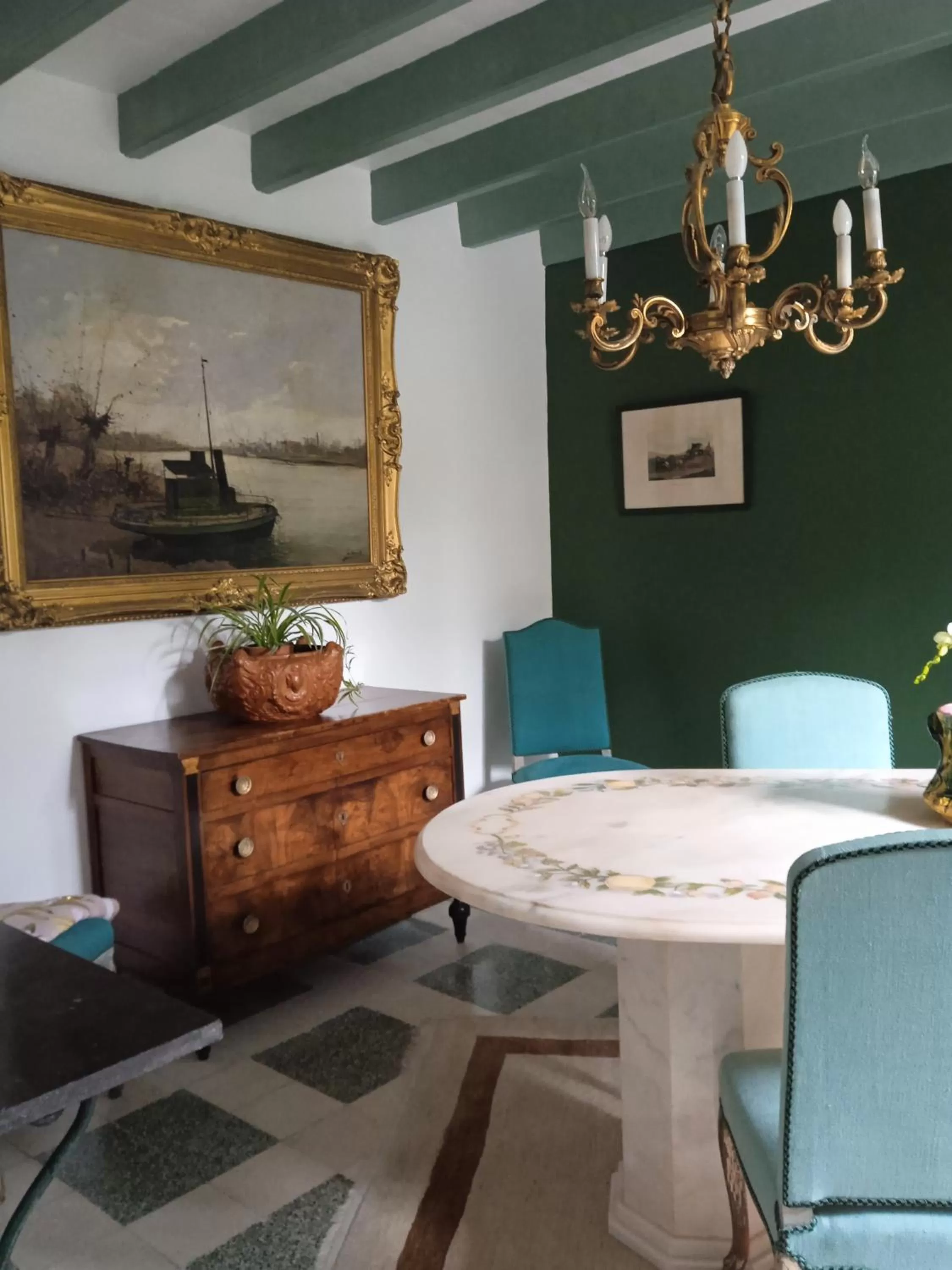 Les Hortensias - Chambres d'hôtes