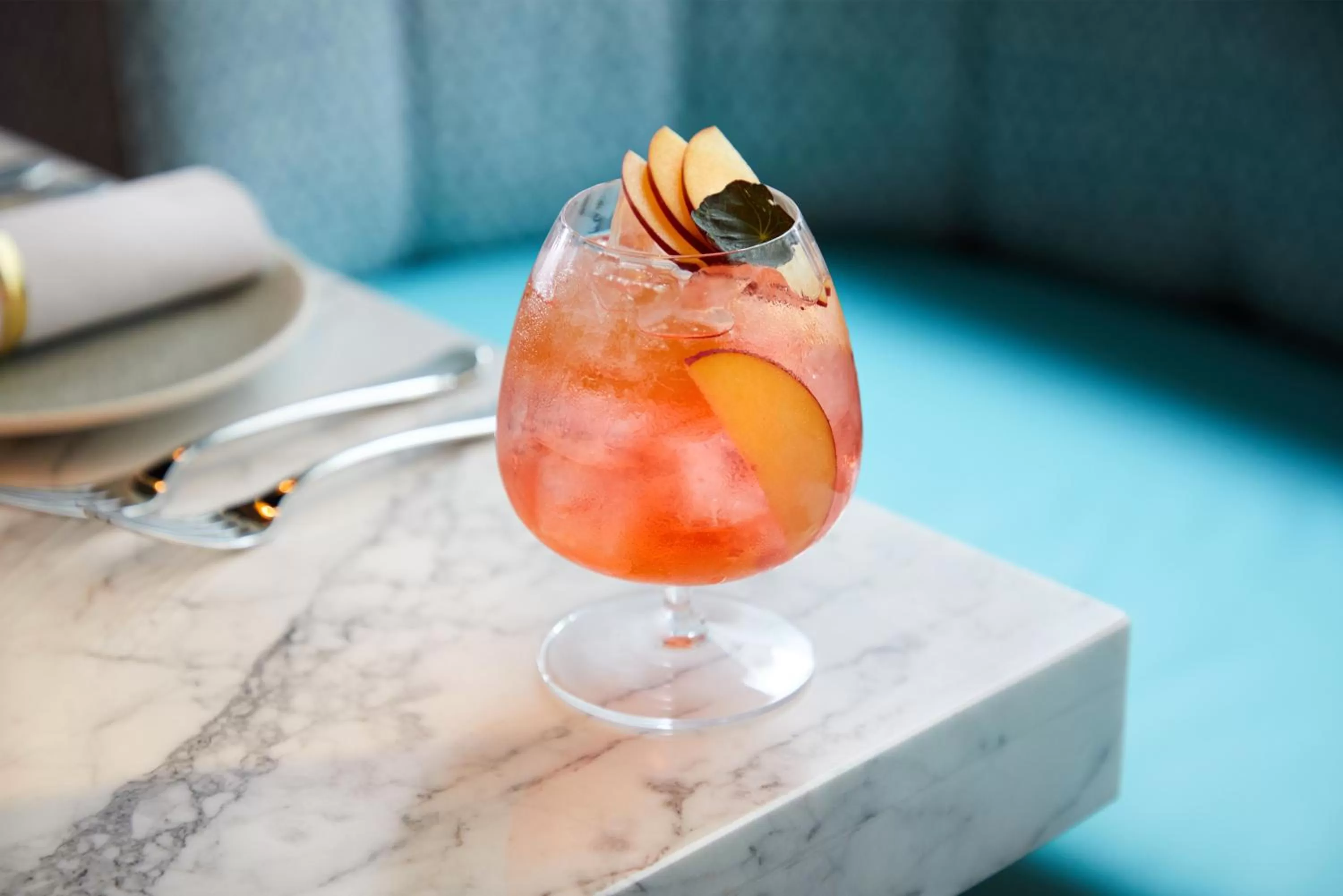 Restaurant/places to eat in ME London by Melia - Covent Garden