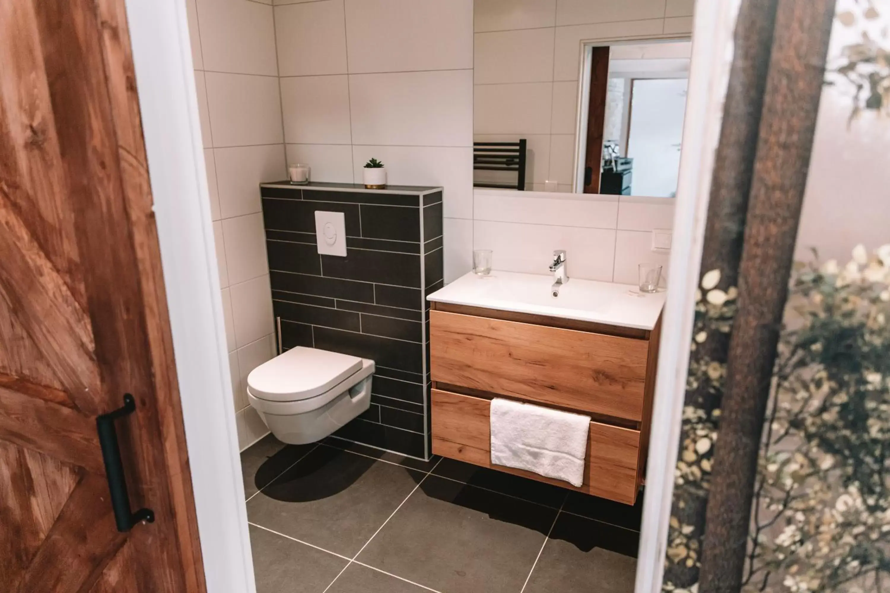 Other, Bathroom in Harlingen Staete Wellness B&B Oase van rust en luxe