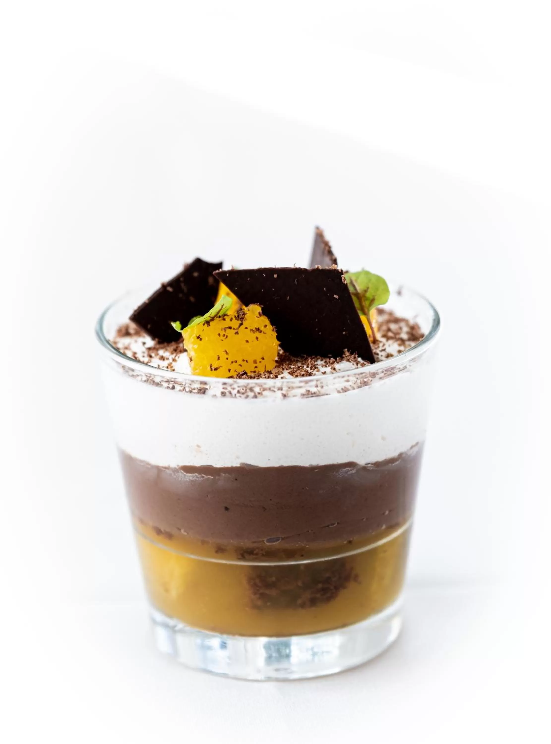 Food close-up in Manor Parc Hotel