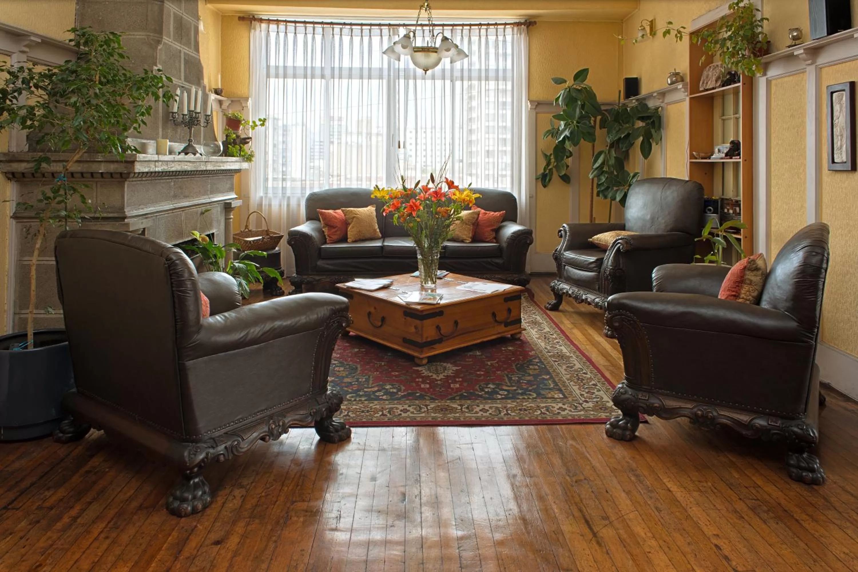 Day in Hotel Vista Hermosa 26