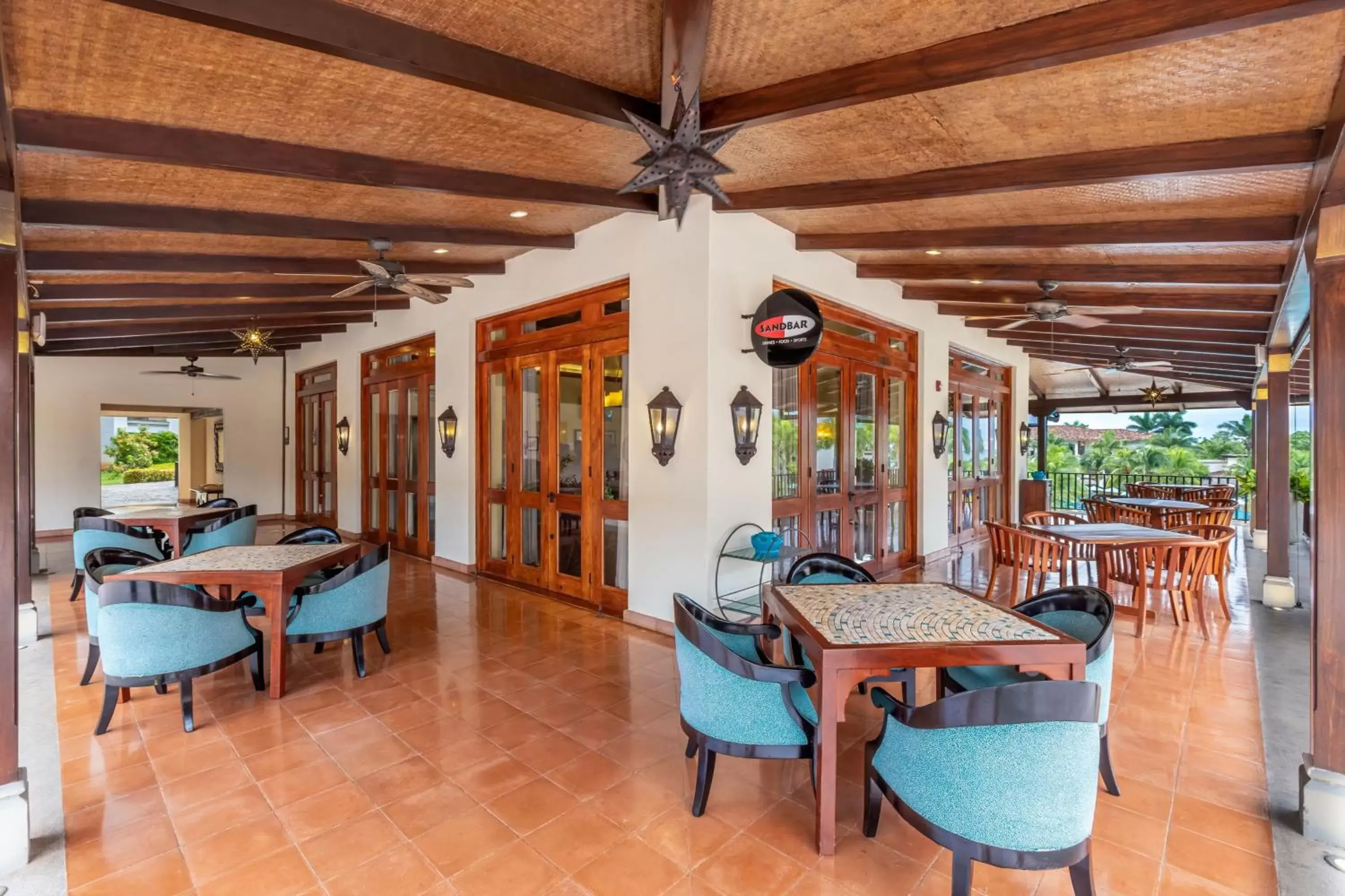 Lounge or bar, Restaurant/Places to Eat in JW Marriott Guanacaste Resort & Spa