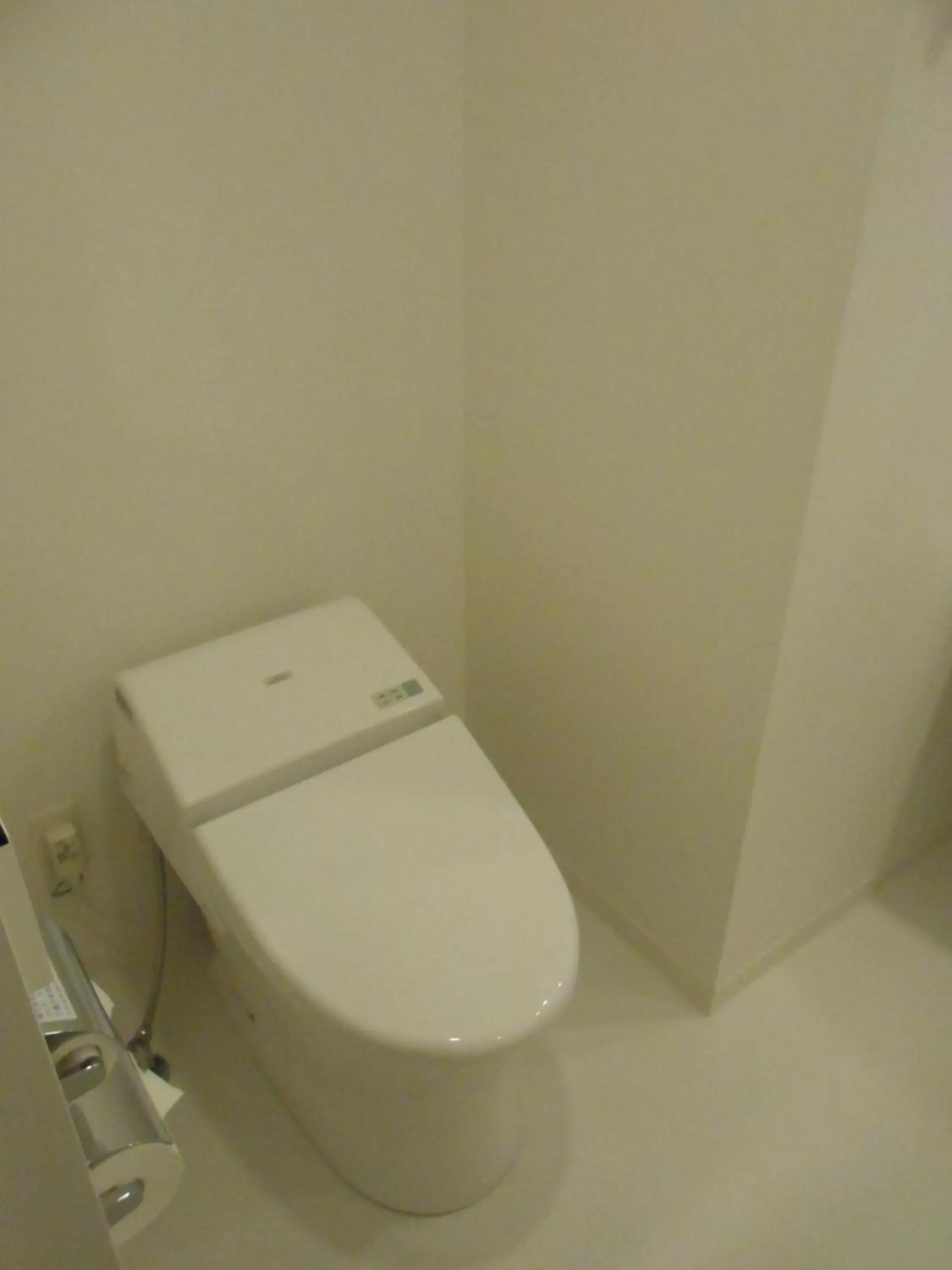 Toilet, Bathroom in Daiwa Roynet Hotel Numazu