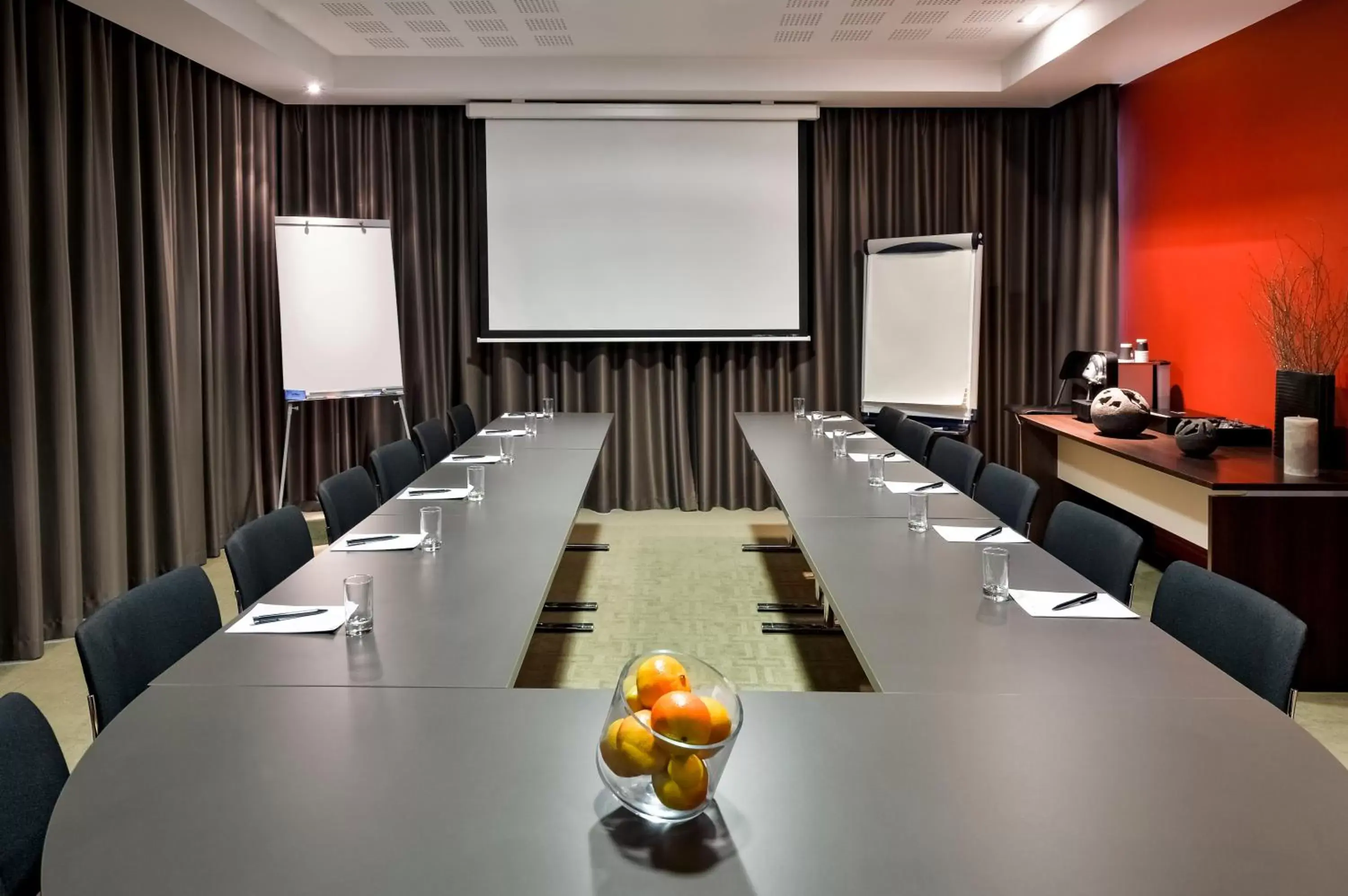 Meeting/conference room in Adagio Grenoble Centre