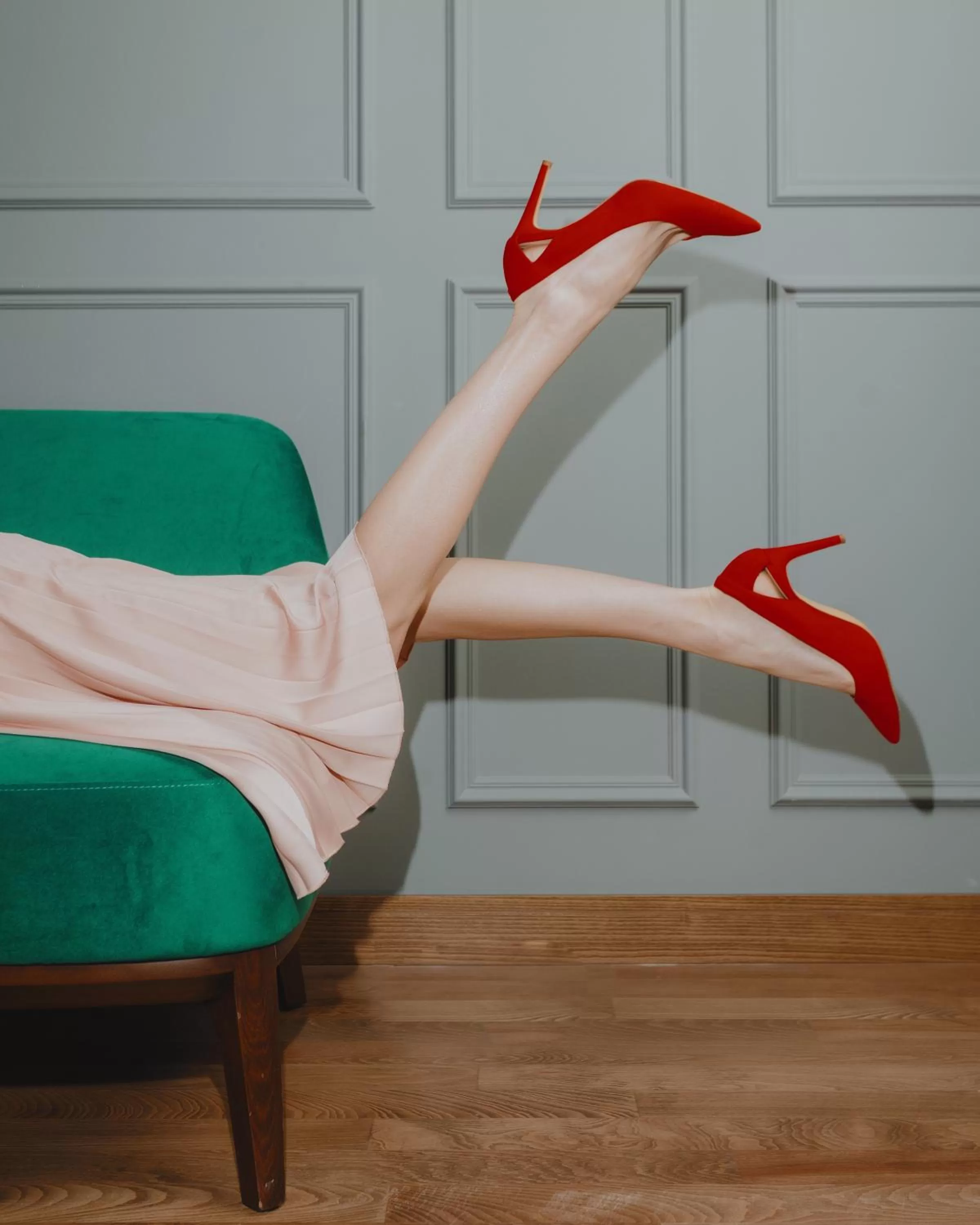 Decorative detail in The House Hotel Old Tbilisi