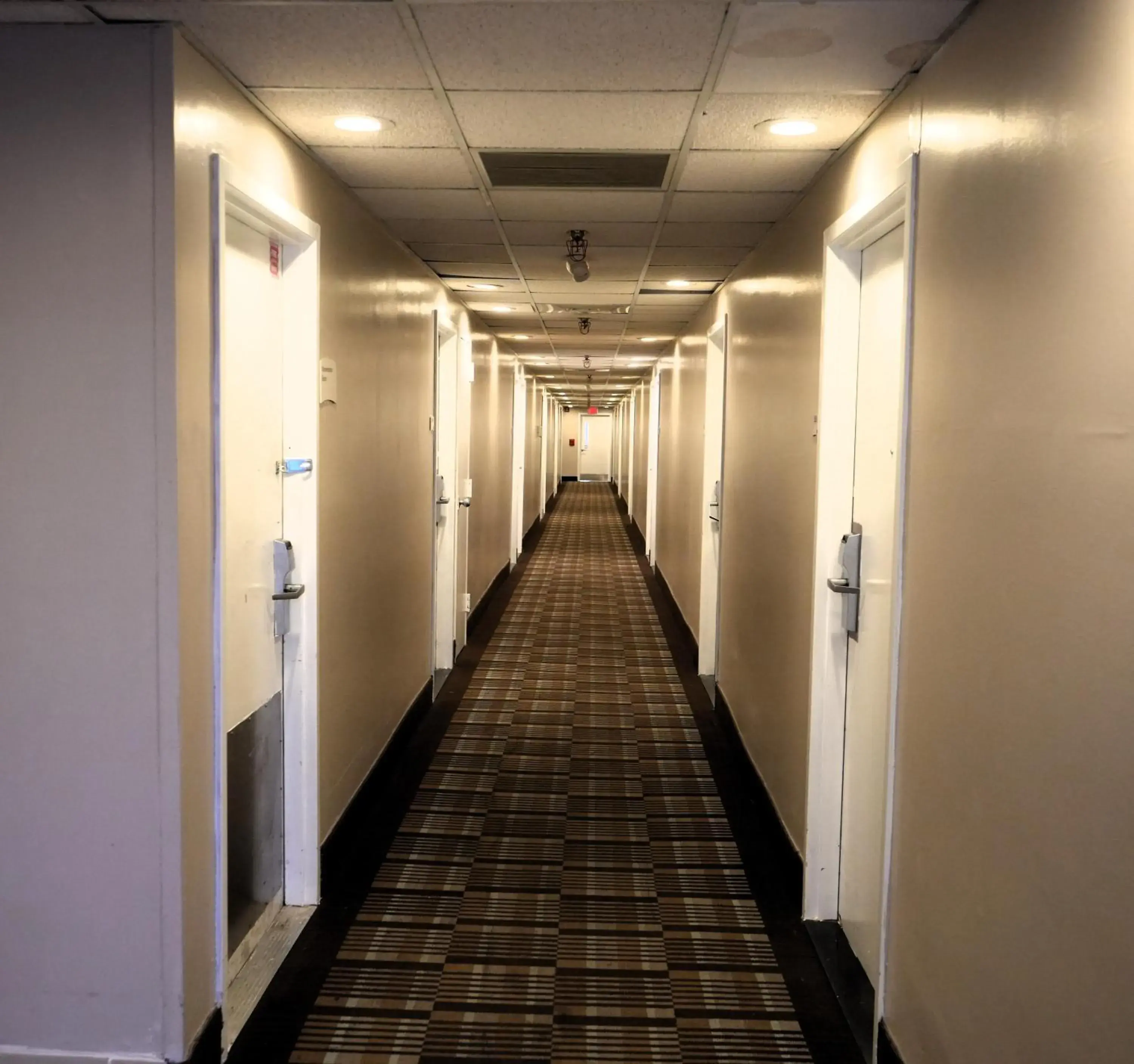 Area and facilities in Copley Inn & Suites, Copley - Akron