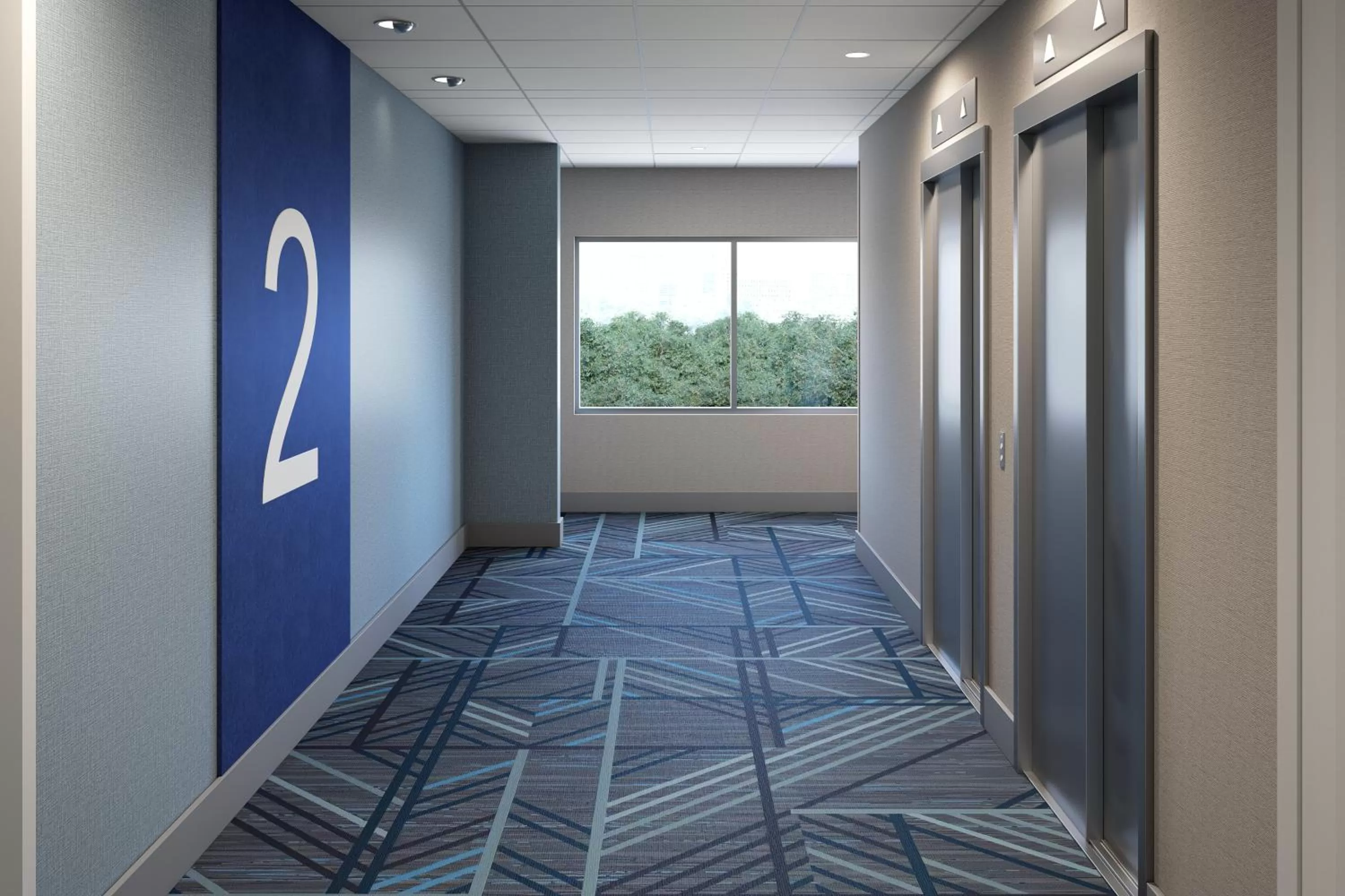 Holiday Inn Express & Suites Central Omaha by IHG