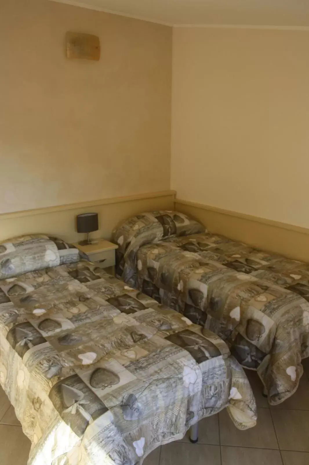 Bedroom, Bed in B&B e Casa Vacanza al Castello