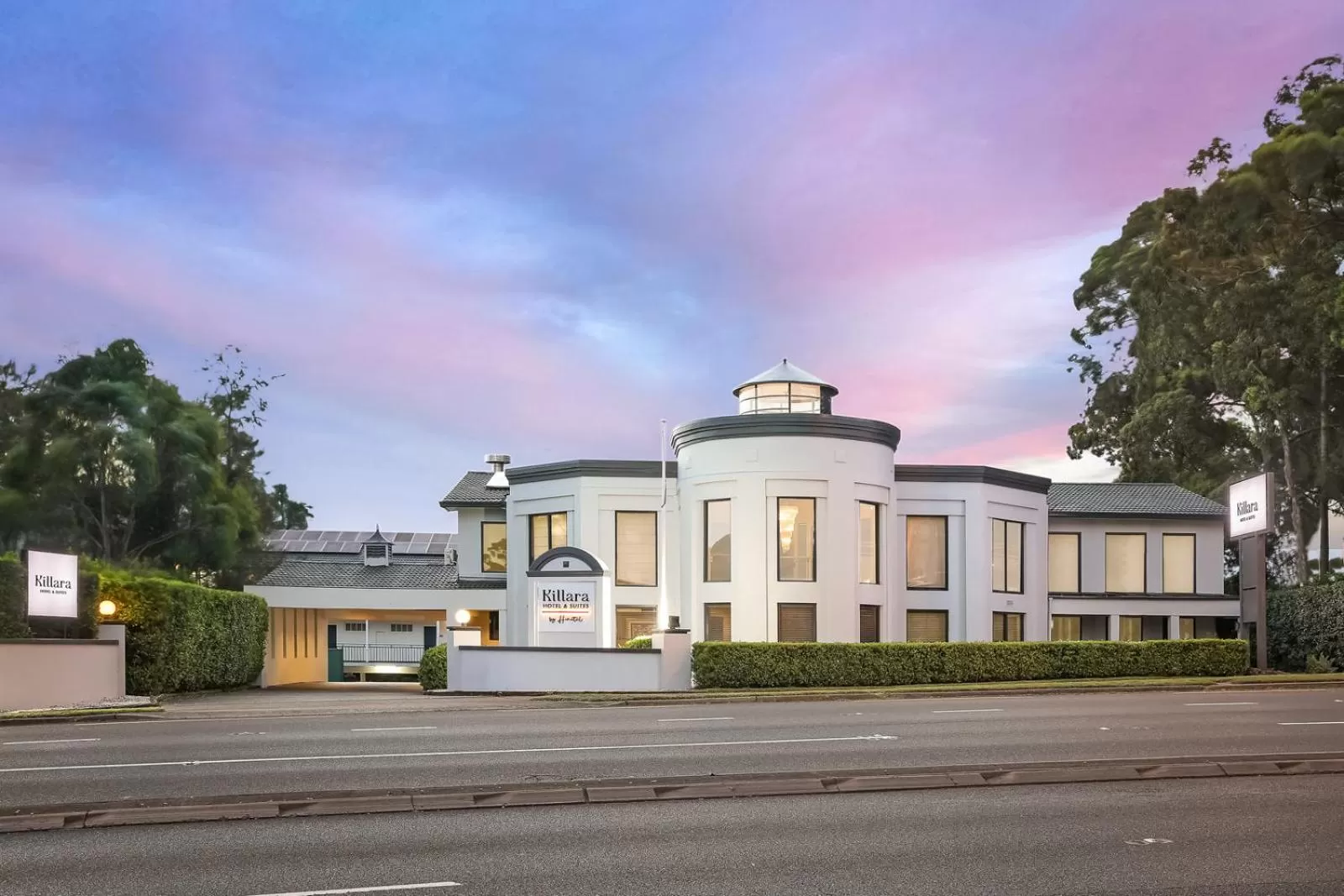Killara Hotel & Suites