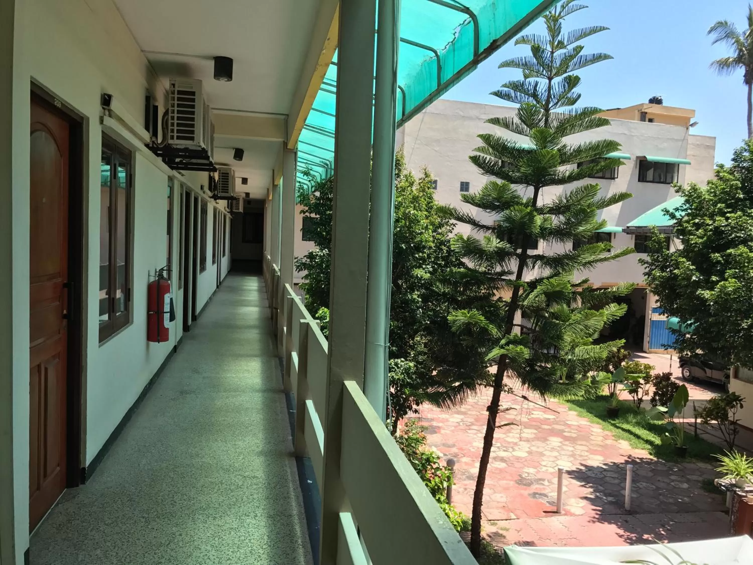 Other in Gnaanams Hotel and Restaurant