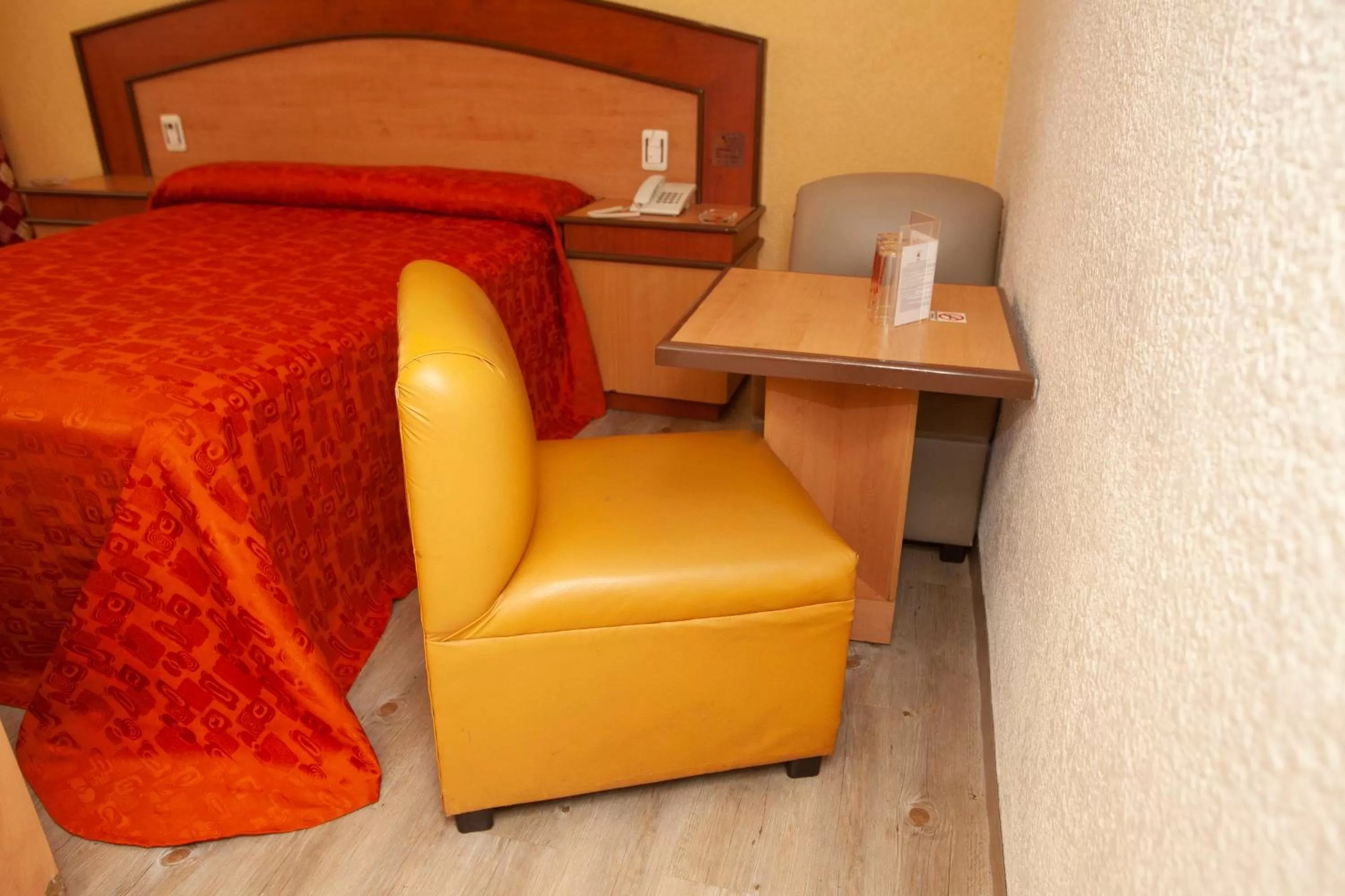 Double Room in Hotel Tres Colonias - Sólo Adultos